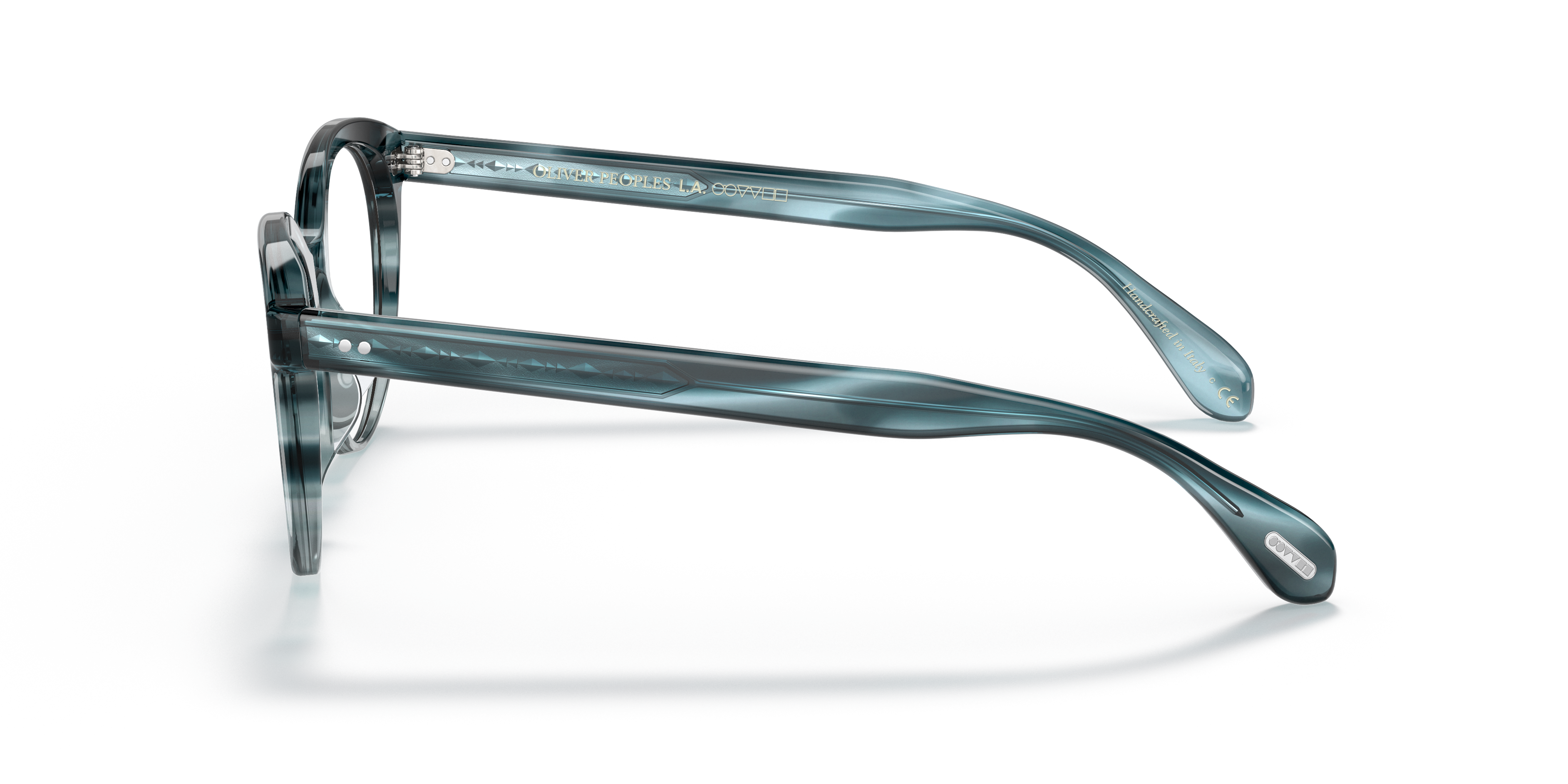 Image for Gwinn from Oliver Peoples USA main