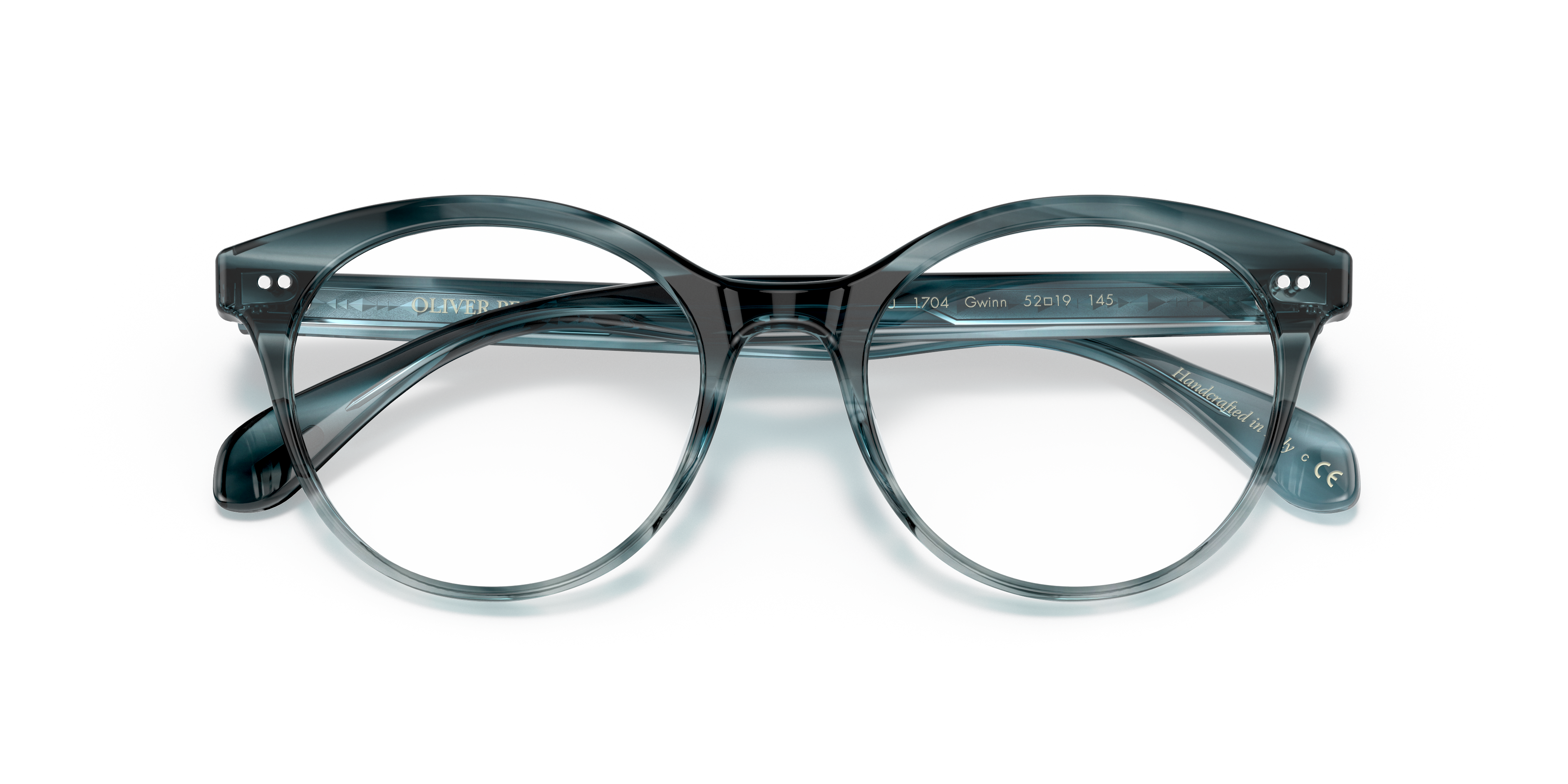 Image for Gwinn from Oliver Peoples USA main