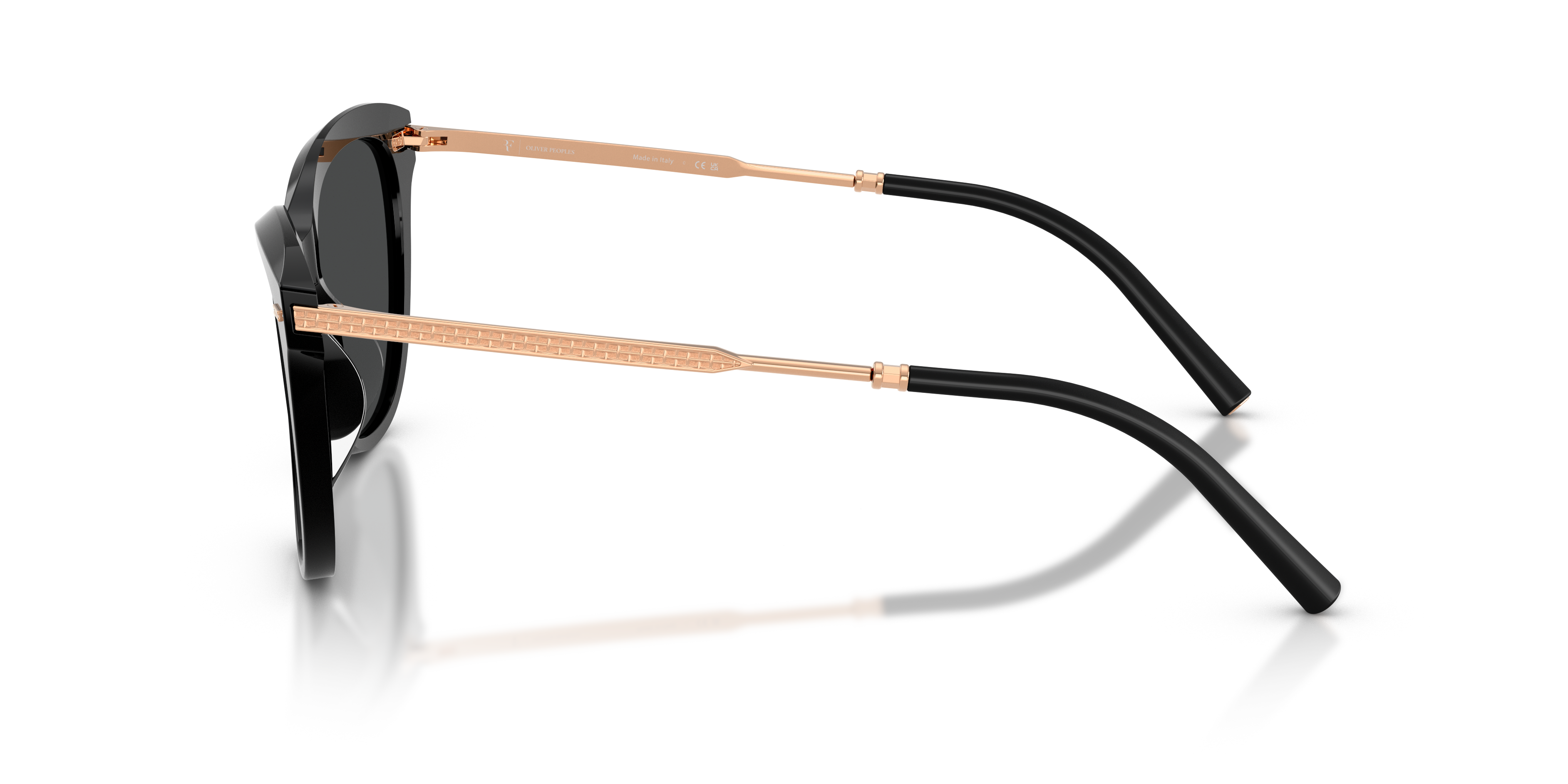 Grafik für Mrs. Federer in Oliver Peoples Österreich main