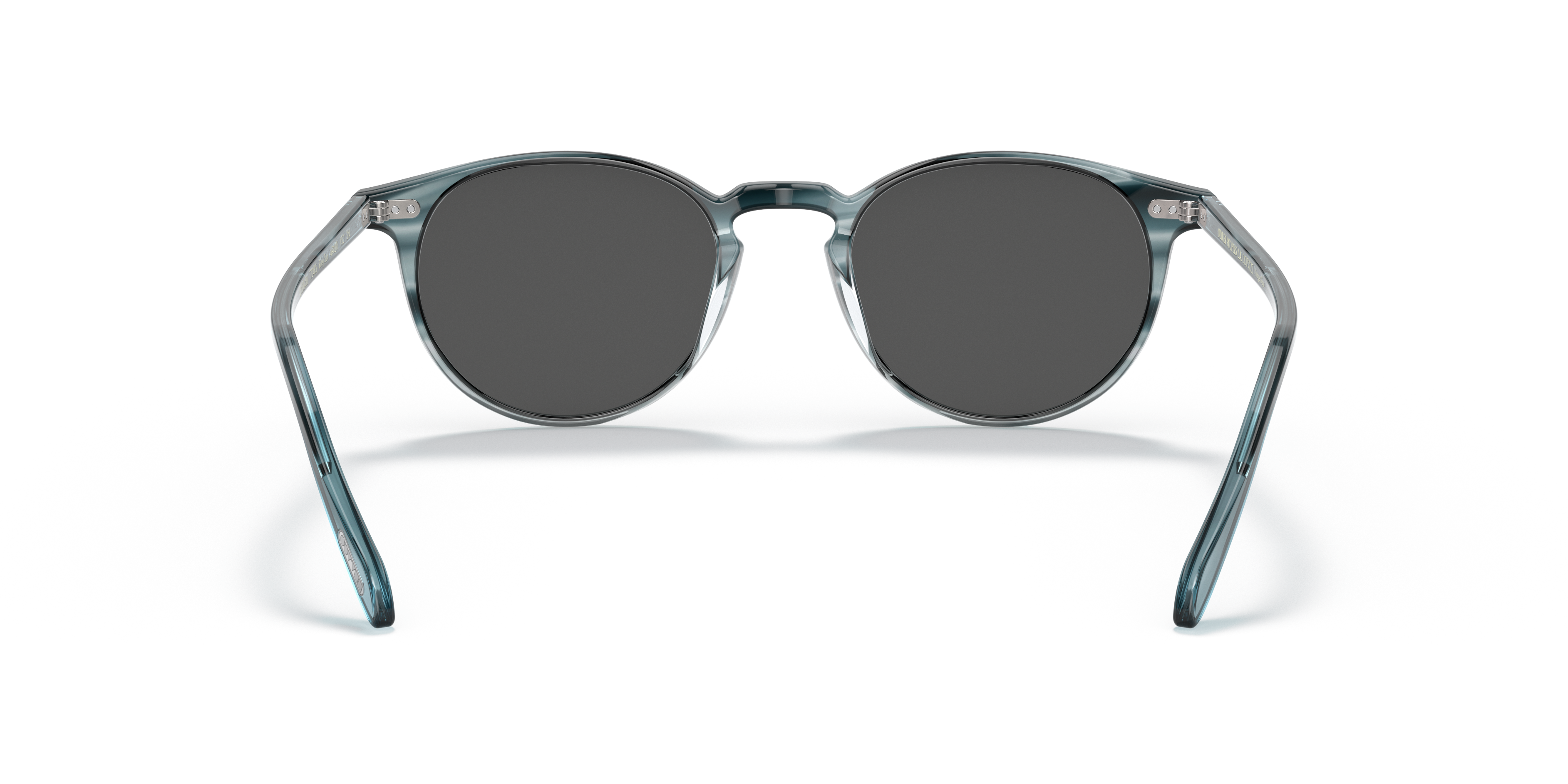 OLIVER PEOPLES Riley Sun 偏光サングラス Oliver Riley Sun Sunglasses in Buff | Oliver®