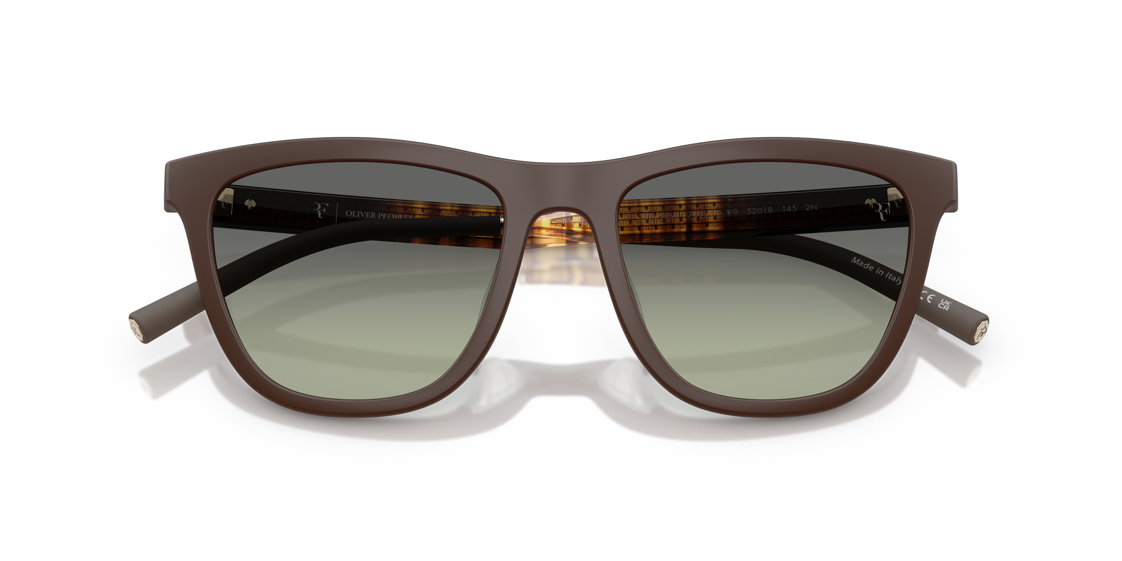 Image for R-9 from Oliver Peoples UK main