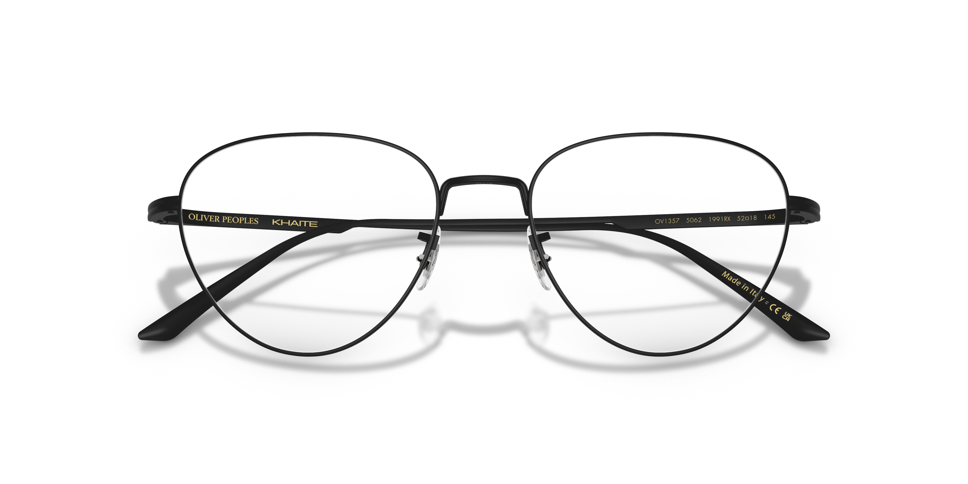 Image pour 1991RX à partir de Oliver Peoples France main