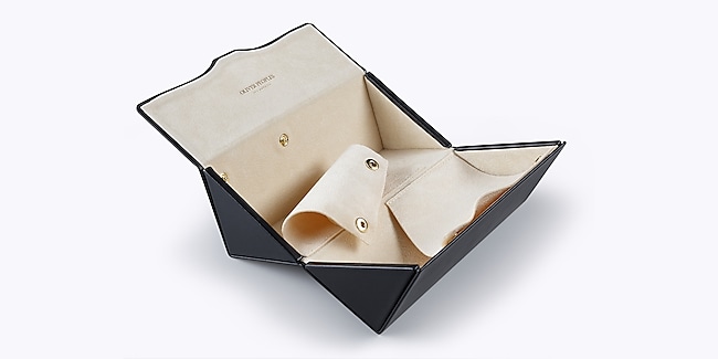OLIVER PEOPLES オリバーピープルズ　べっ甲サングラス ケース付き オリバーピープルズ | 本革 | Oliver Peoples Japan