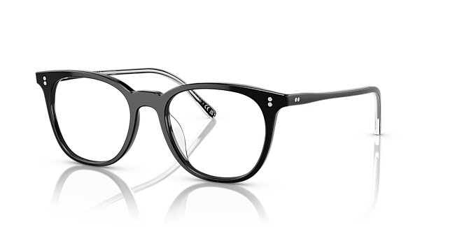 メガネ OLIVER PEOPLES Oliver Peoples - 5004 VISTA - 1719 OV5004 Eyeglasses Workman Grey | Oliver Peoples USA