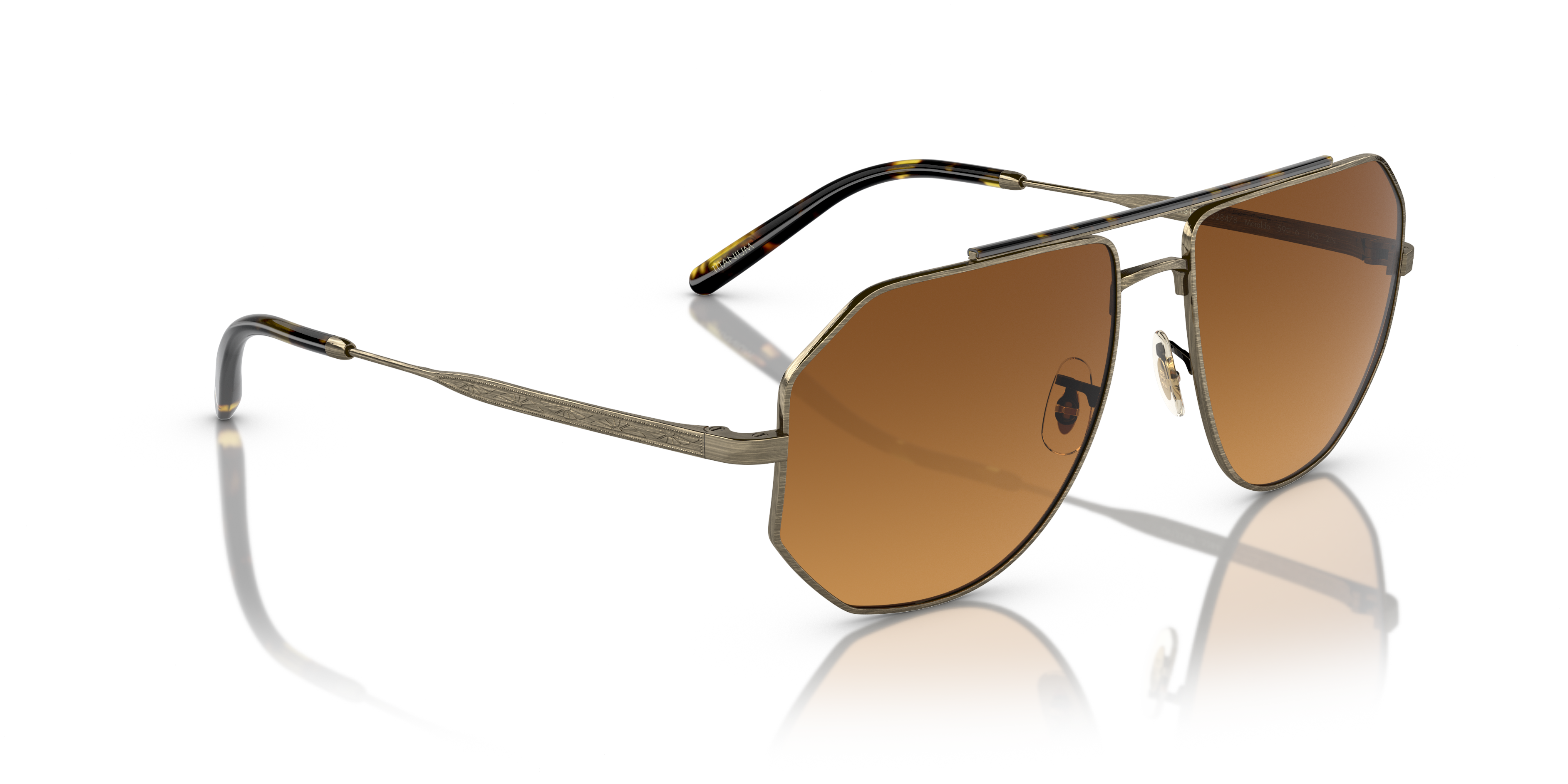 Image for Moraldo from Oliver Peoples International main