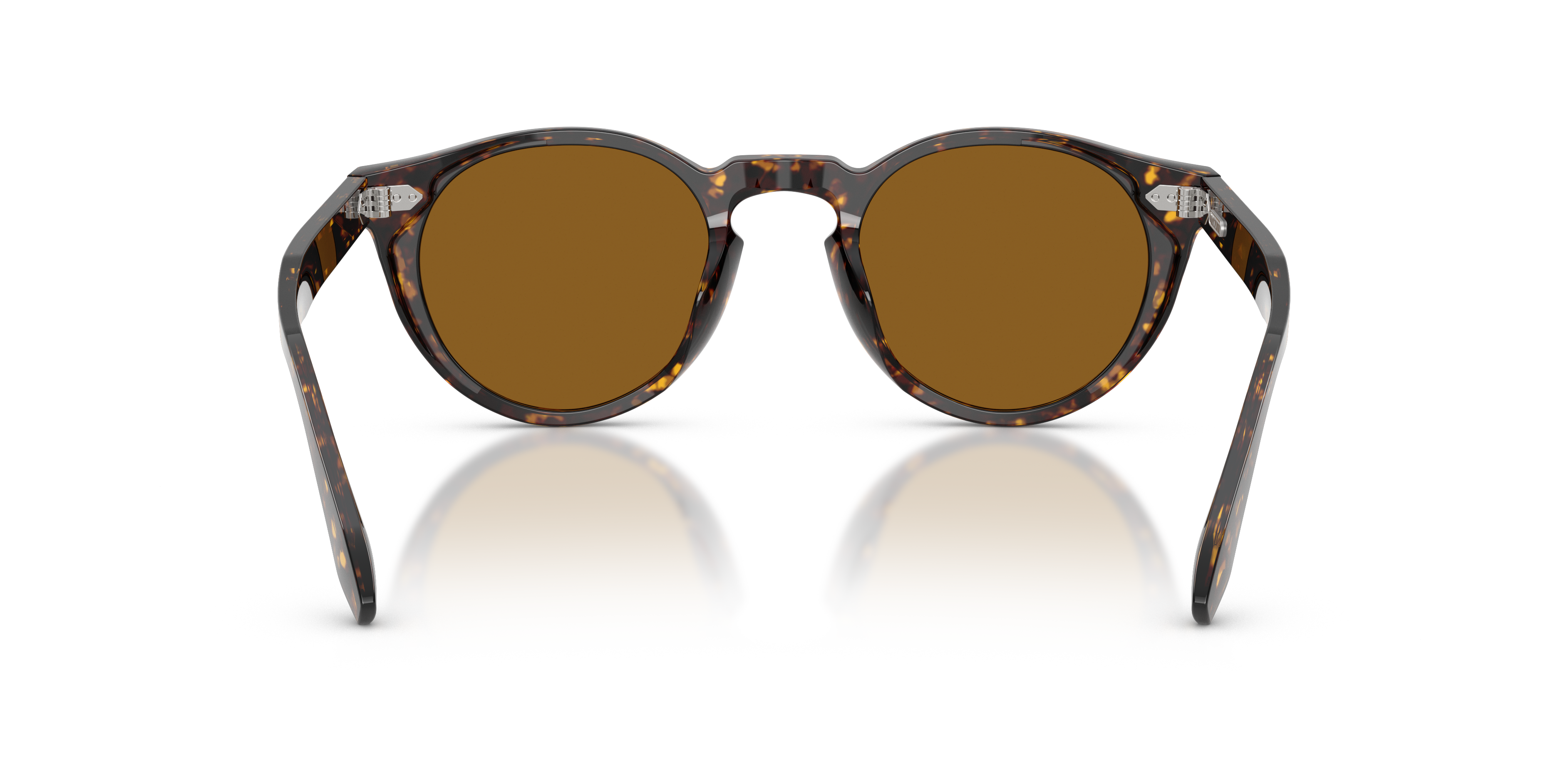 Image pour N.07 Sun à partir de Oliver Peoples France main