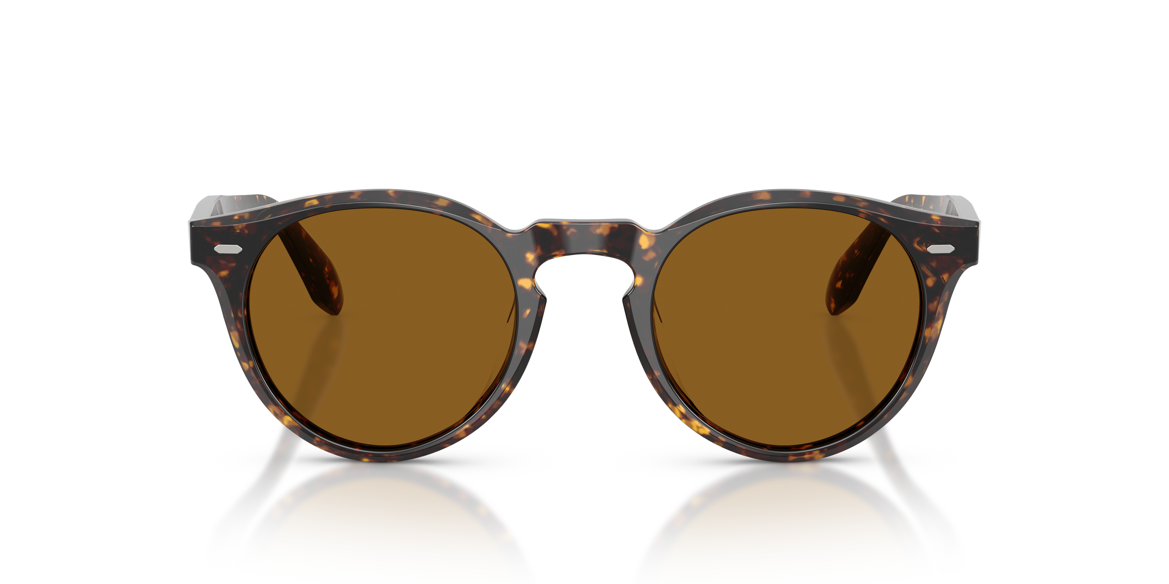 Image pour N.07 Sun à partir de Oliver Peoples France main