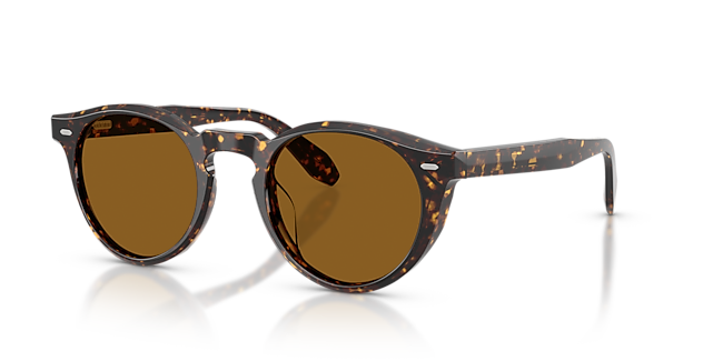 (在庫の確認必須) Oliver Peoples ユニセックスサングラス メンズとウィメンズのデザイナーサングラス ト | Oliver Peoples