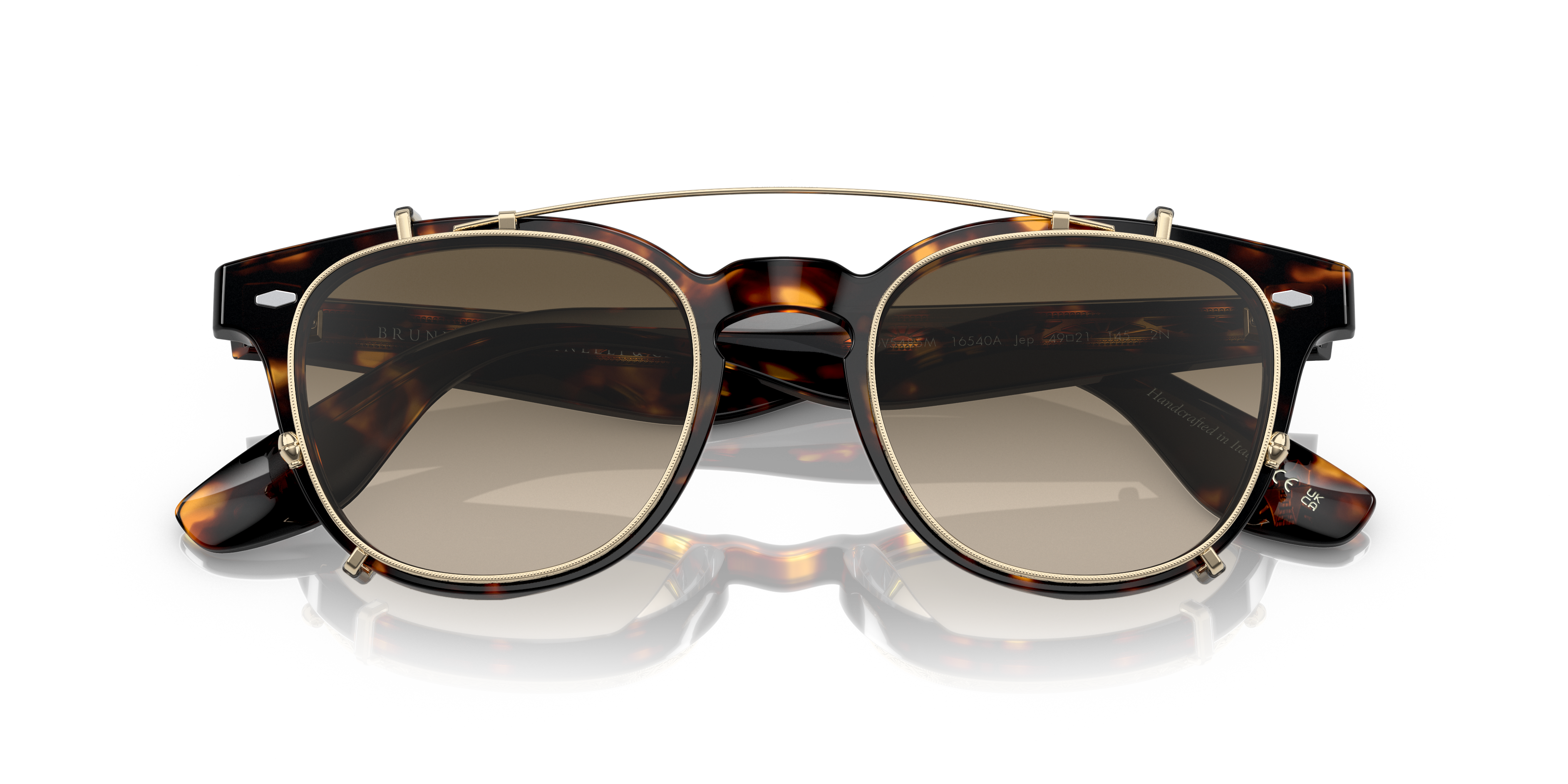 Immagine per Jep da Oliver Peoples Italia main