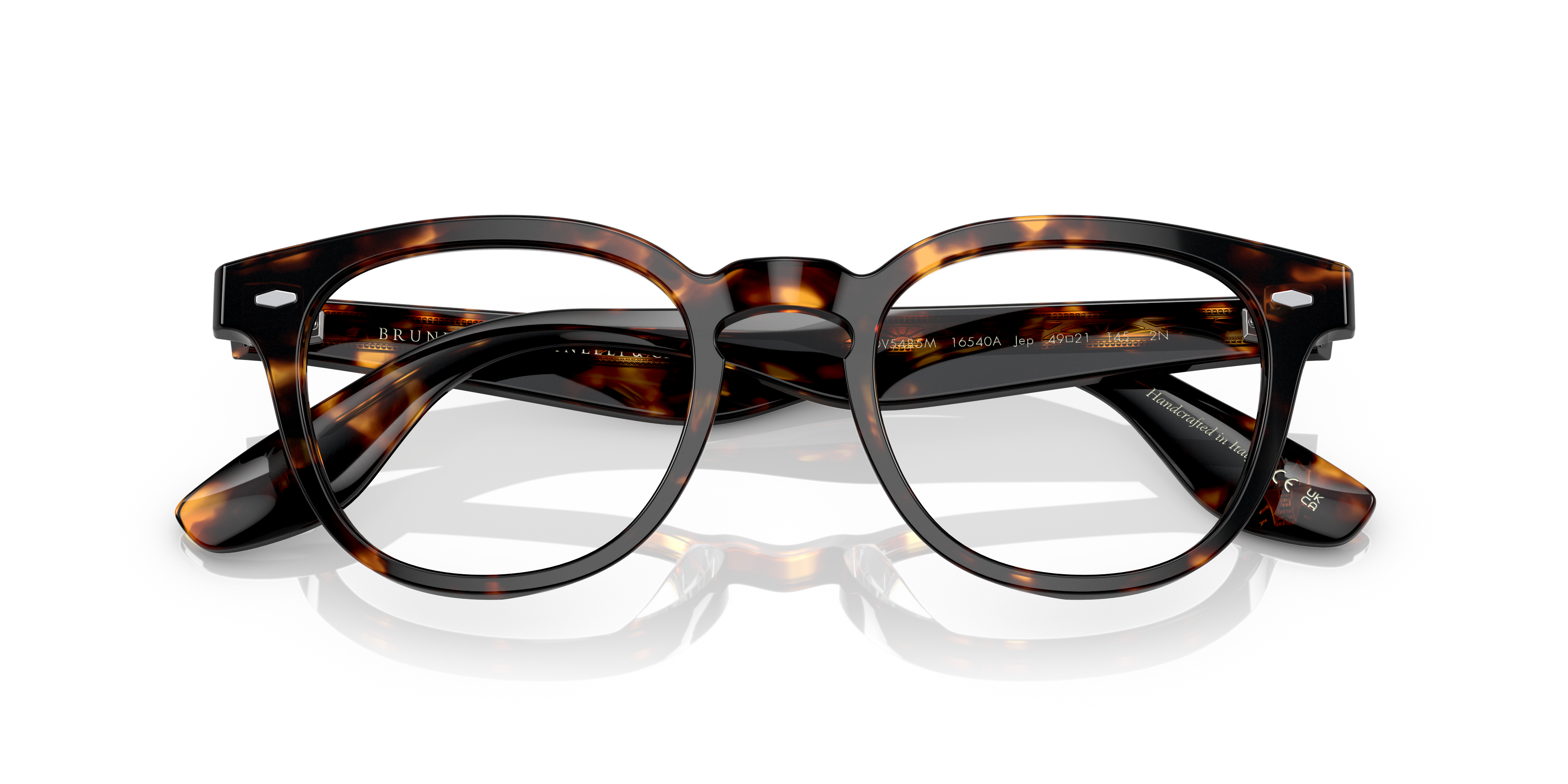 Immagine per Jep da Oliver Peoples Italia main