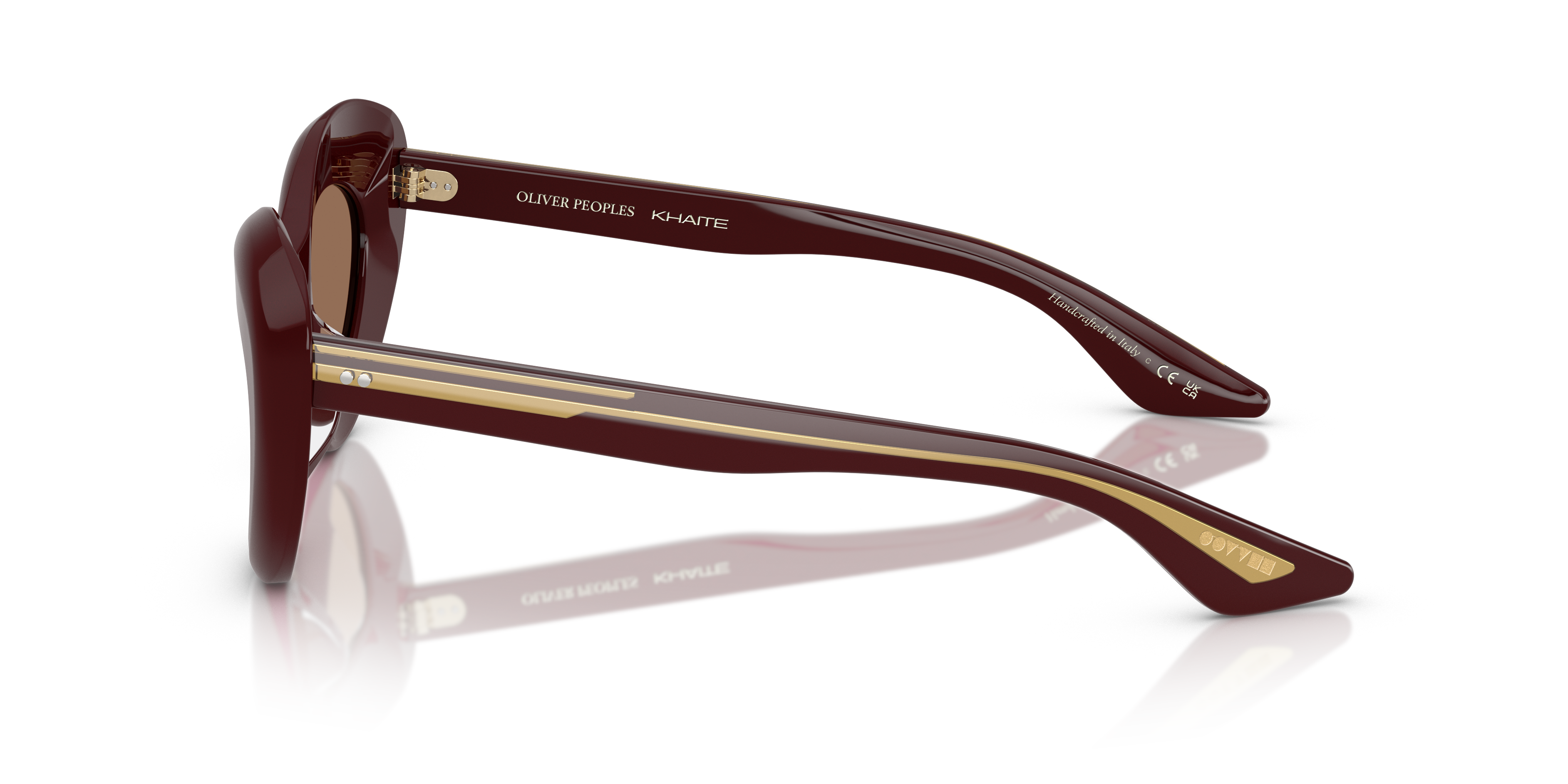 Image pour 1968C à partir de Oliver Peoples France main