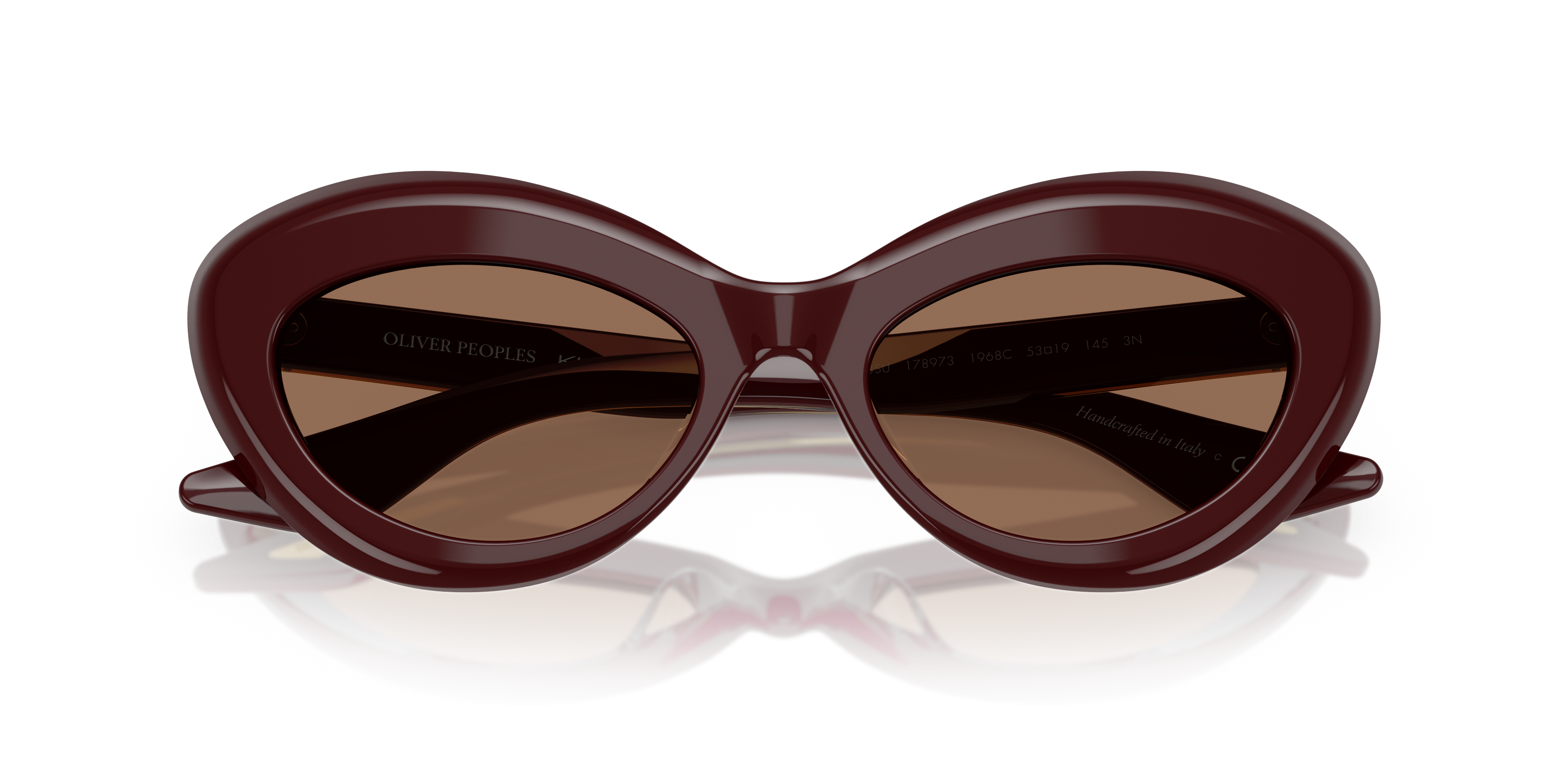 Image pour 1968C à partir de Oliver Peoples France main