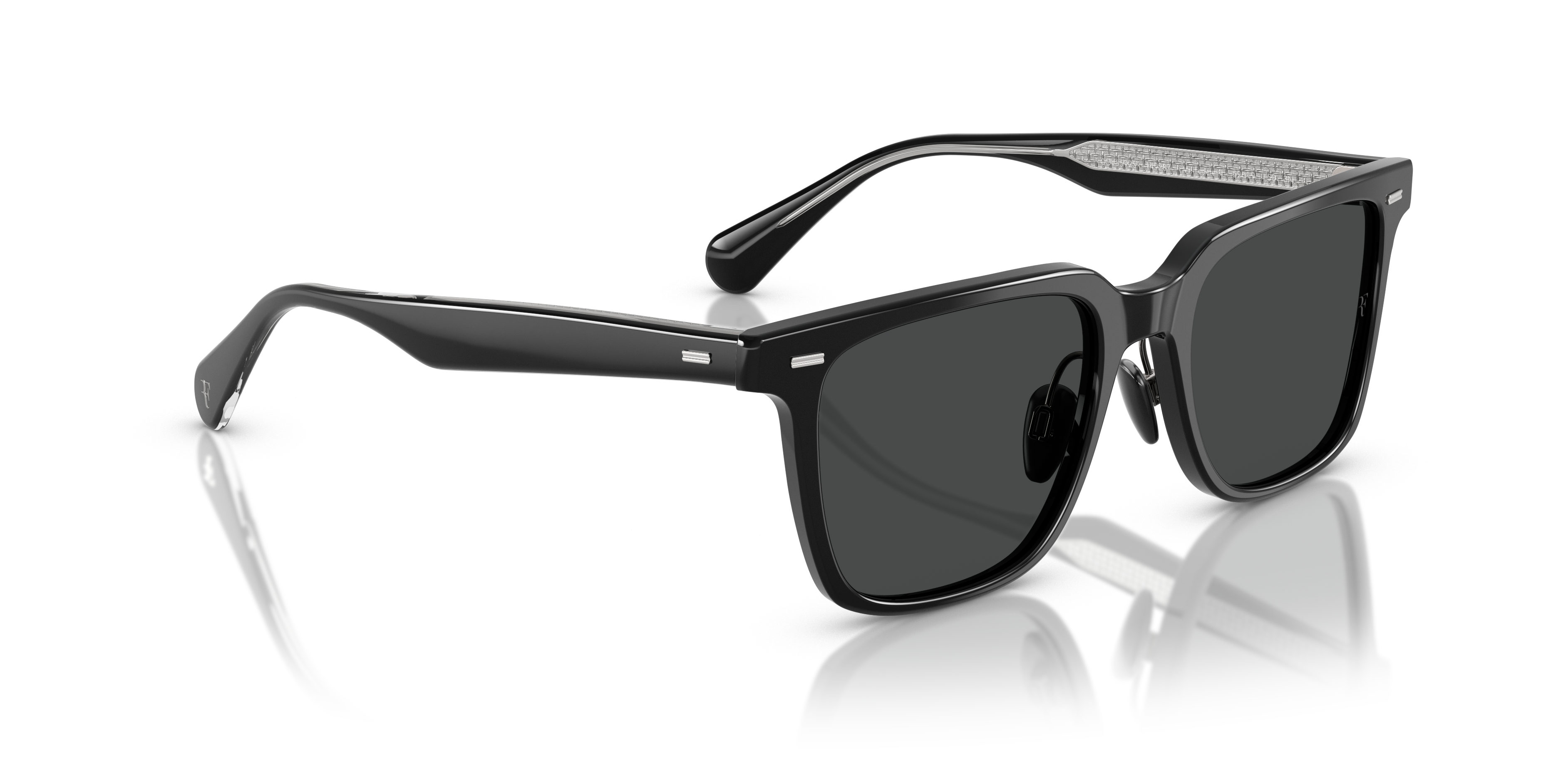 Image for Mr. Federer II from Oliver Peoples USA main