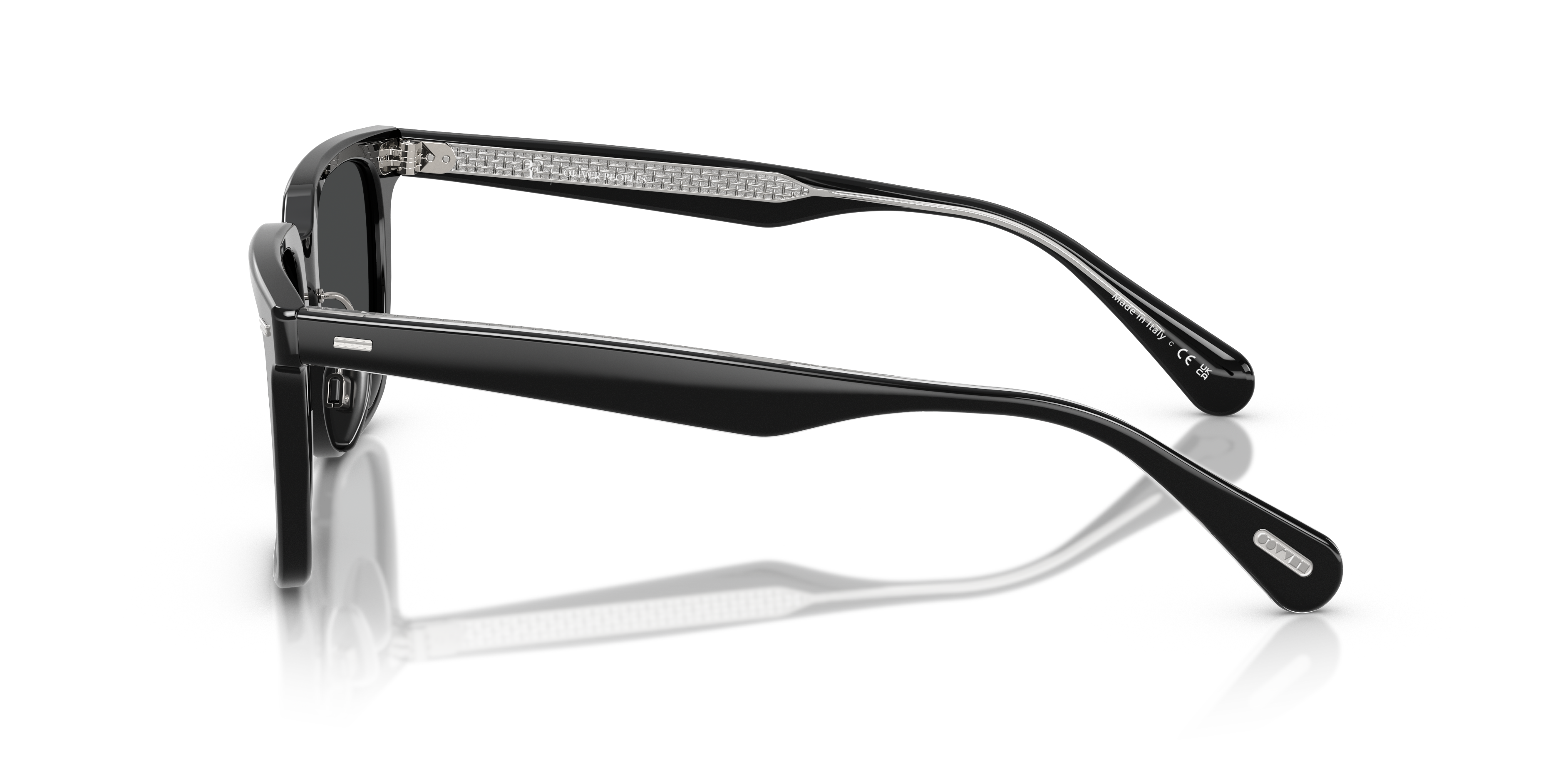 Image for Mr. Federer II from Oliver Peoples USA main