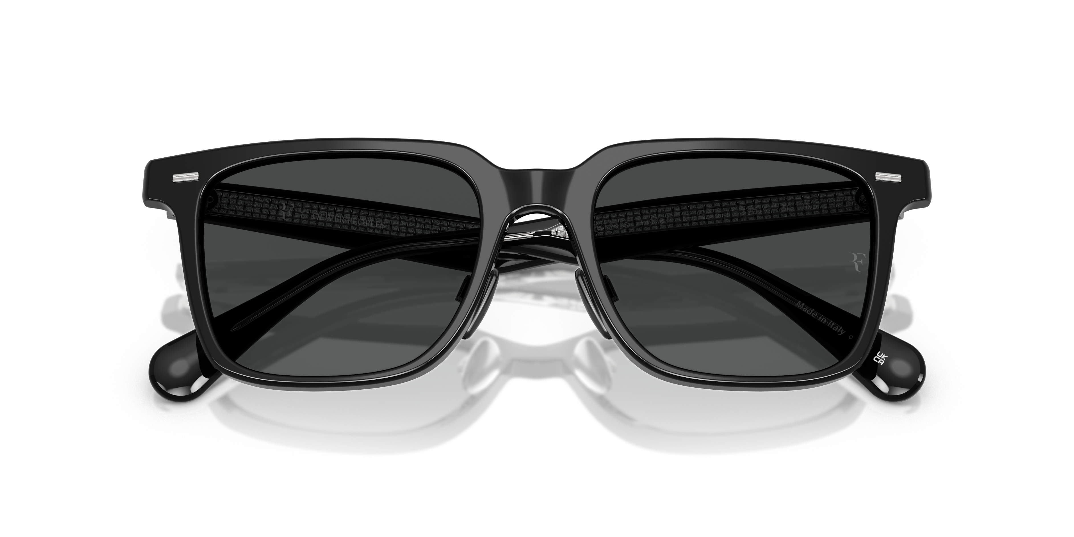 Image for Mr. Federer II from Oliver Peoples USA main