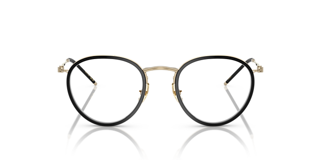 Titanium, Made in Japan | Oliver Peoples USA