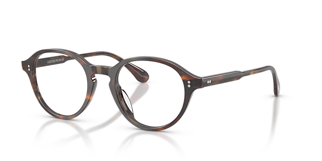 新着メガネ - 最新作を購入 | Oliver Peoples Japan