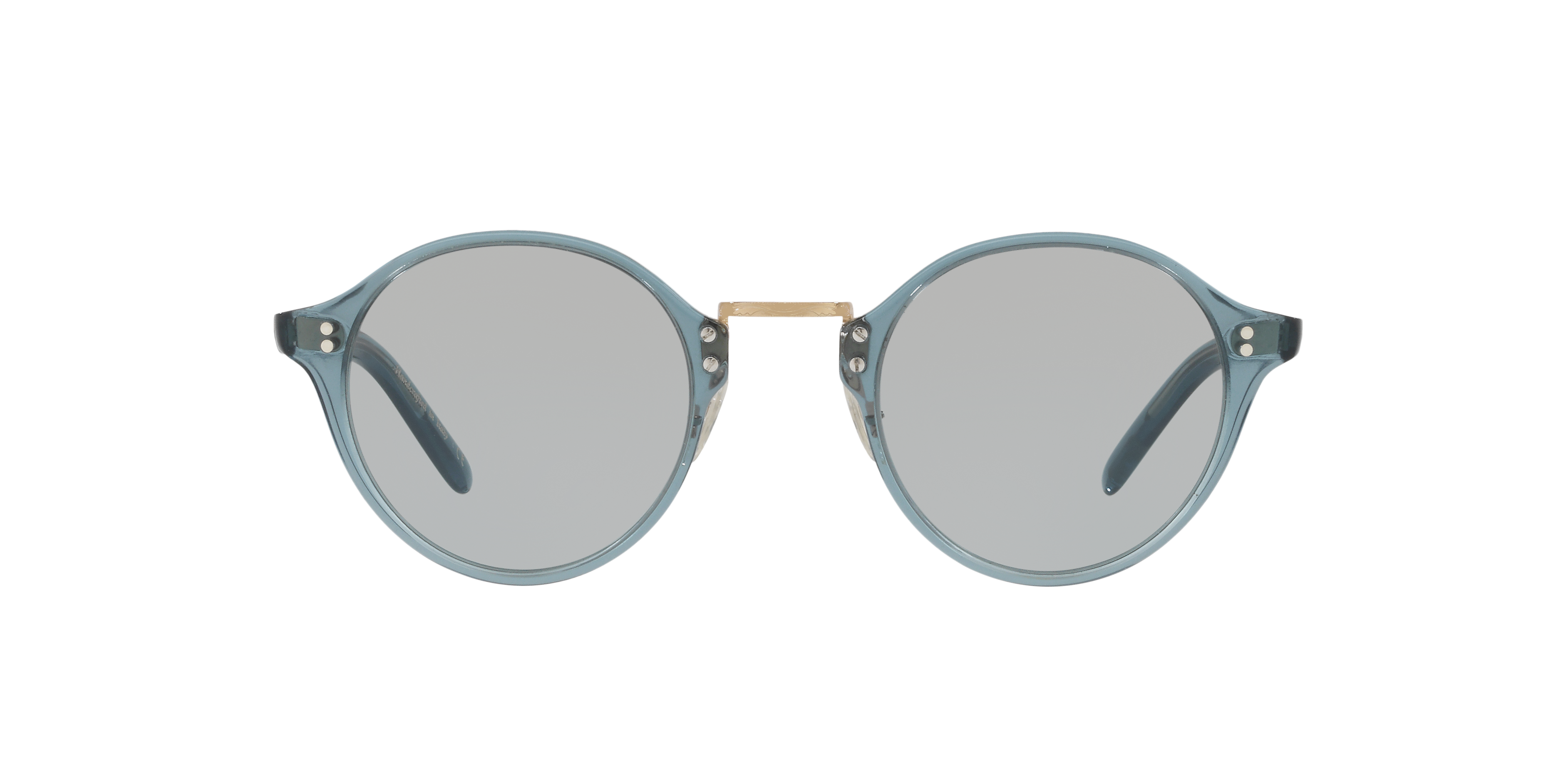 新しいスタイル OLIVER PEOPLES OP1955