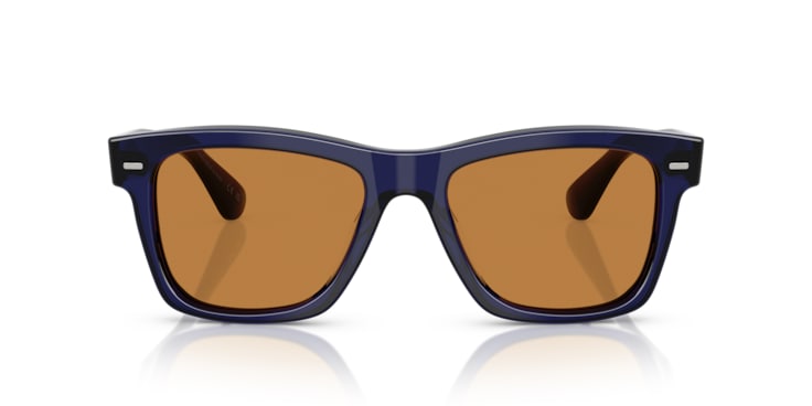 Sunglasses OV5393SU - Black - G-15 Polar - アセテート | Oliver