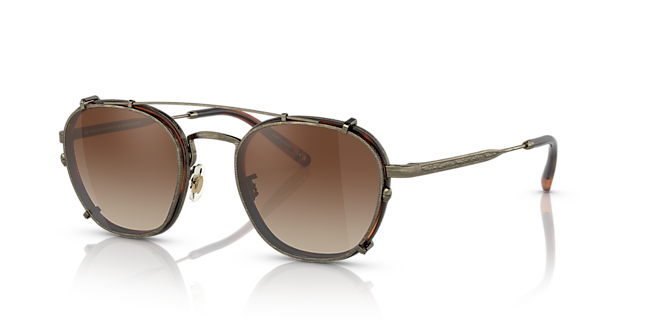 Brunello Cucinelli Eyewear Collection | Oliver Peoples USA