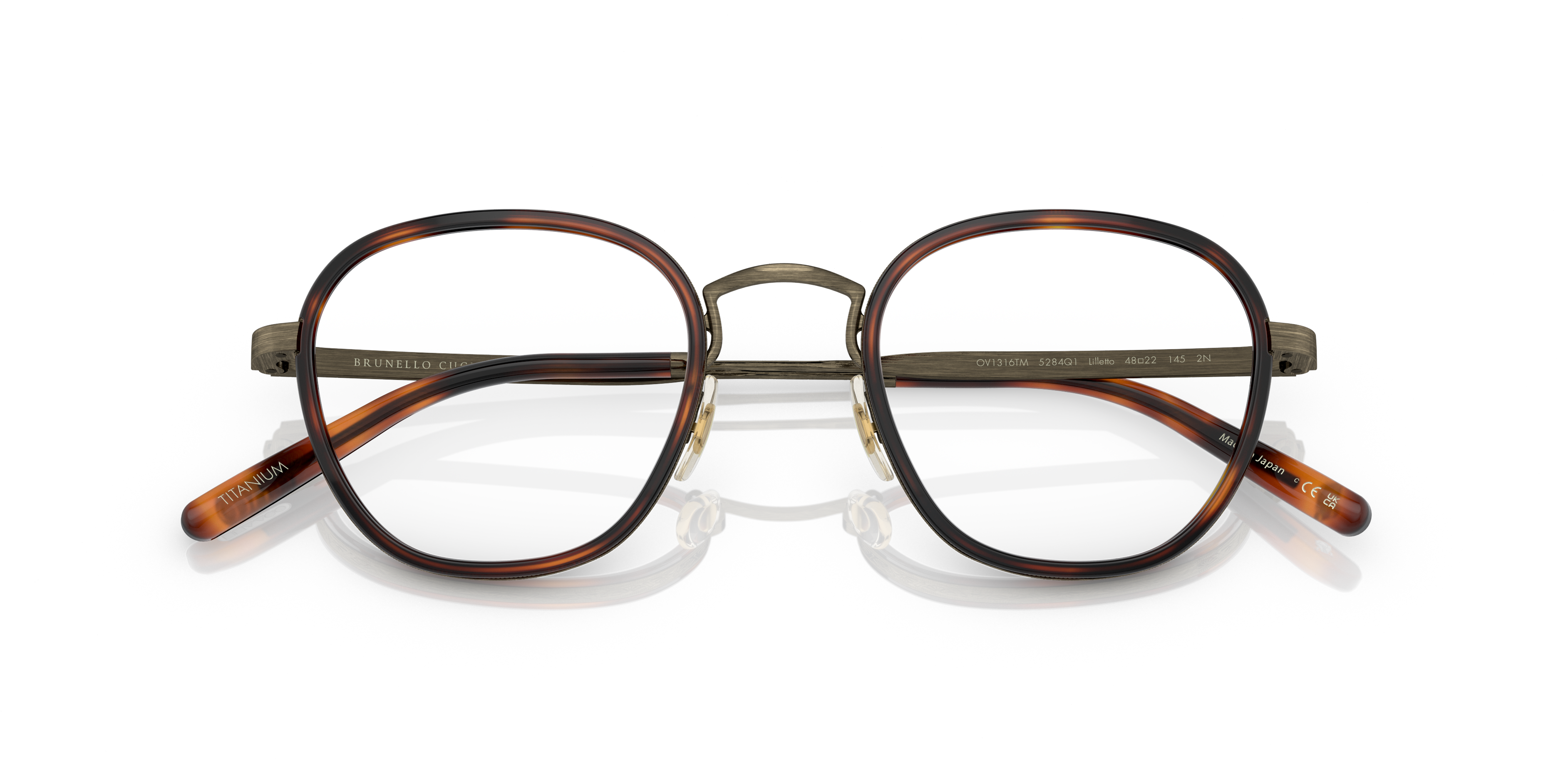 Image for Lilletto from Oliver Peoples International main