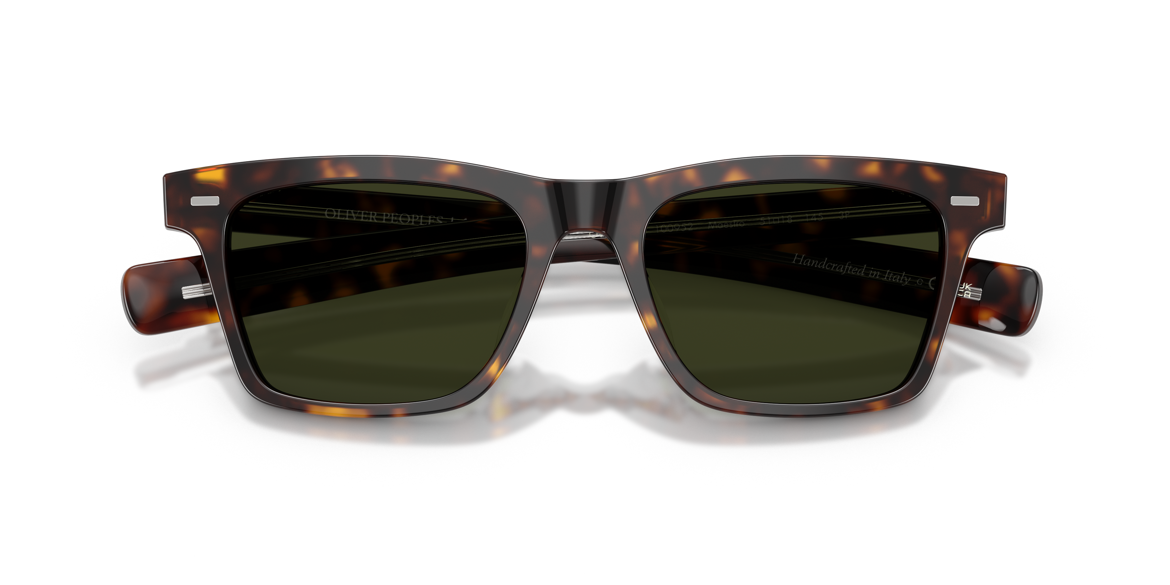 Grafik für Maestro in Oliver Peoples Deutschland main