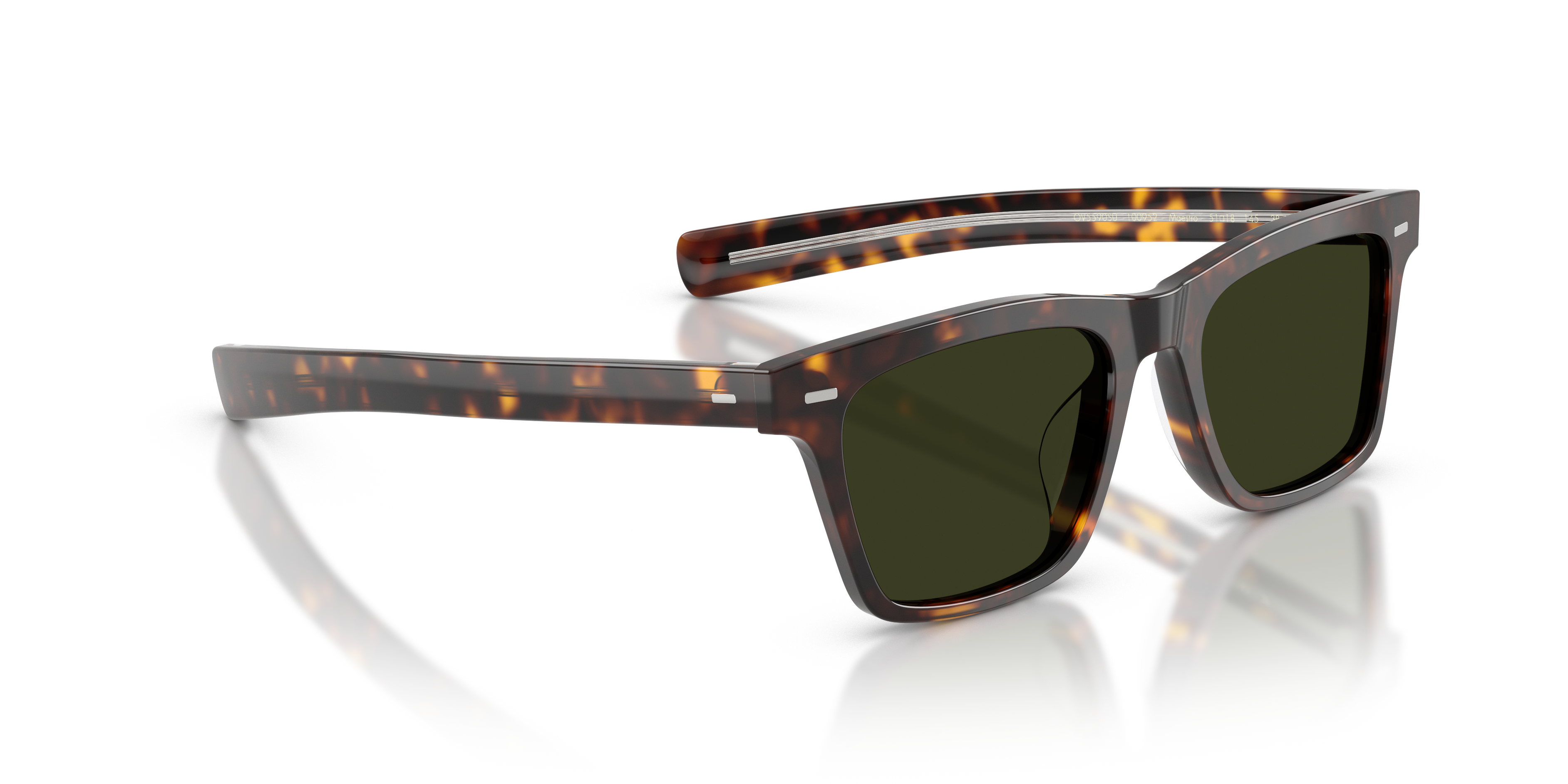 Grafik für Maestro in Oliver Peoples Deutschland main