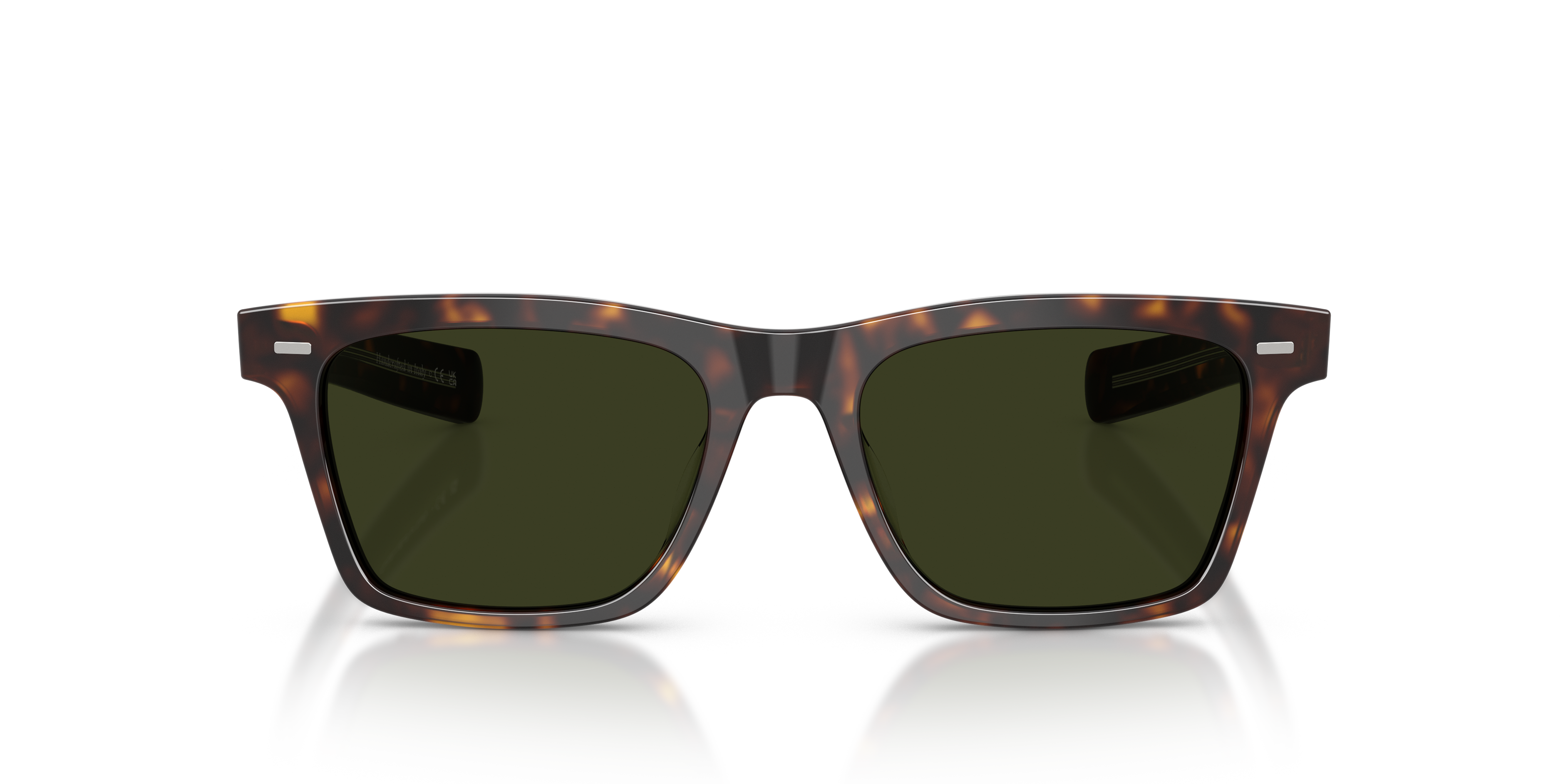 Oliver Maestro Sunglasses in 362 | Oliver®