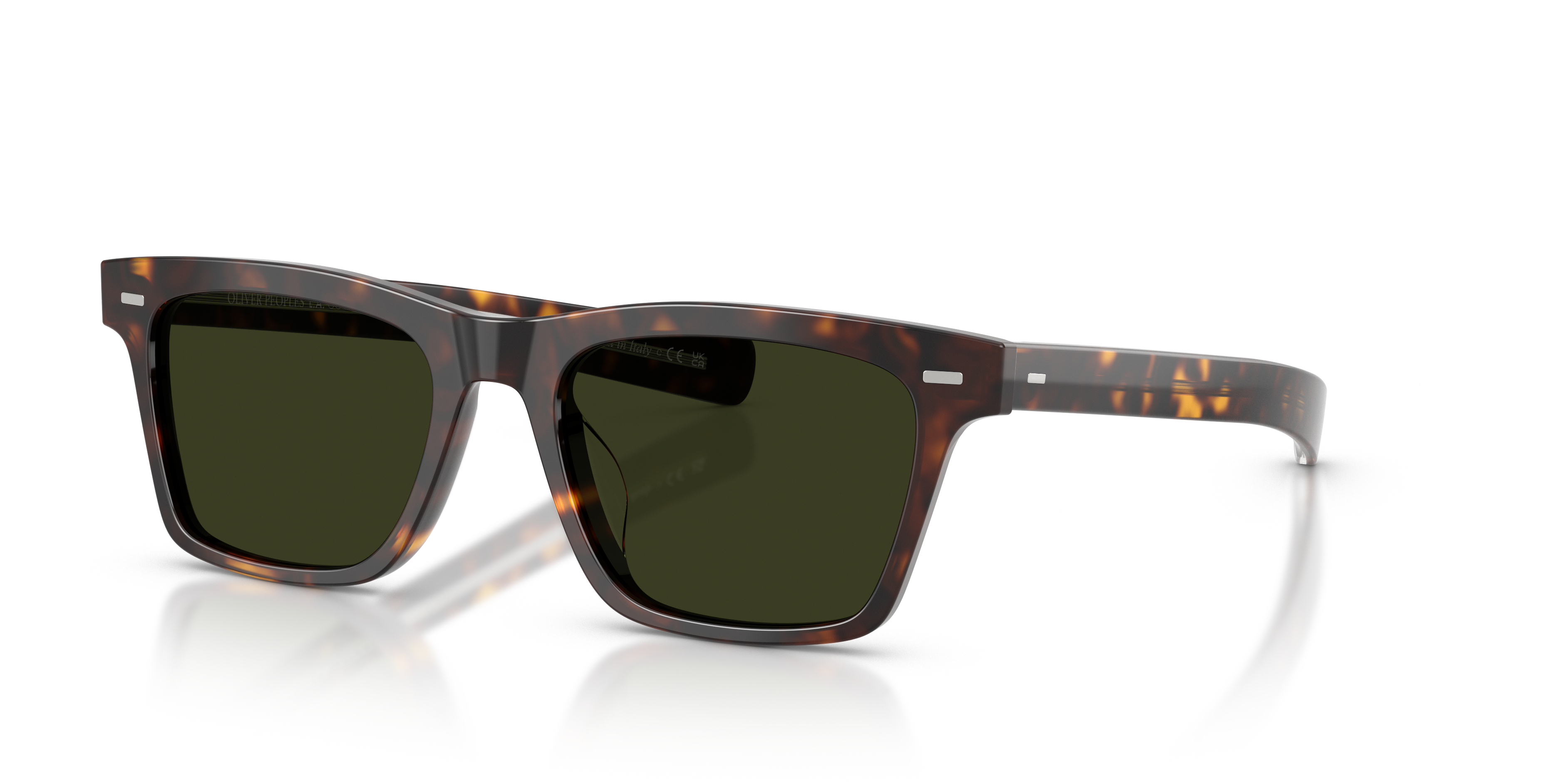 Oliver Gal My Ideal Style キャンバス 60×41×3 Oliver Ollice Sunglasses in Gravel | Oliver®