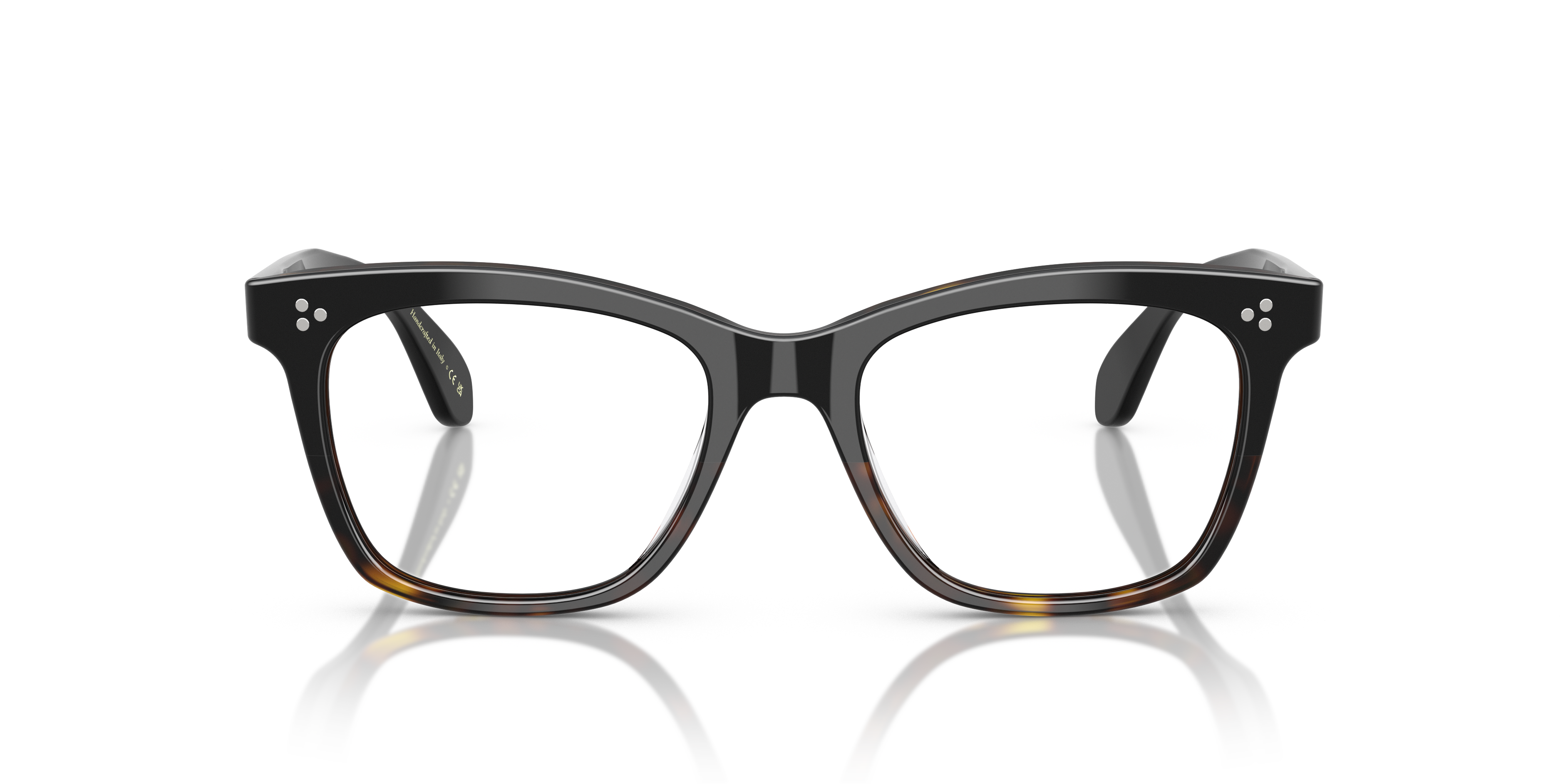 Image for Penney Low Bridge Fit from Oliver Peoples International main