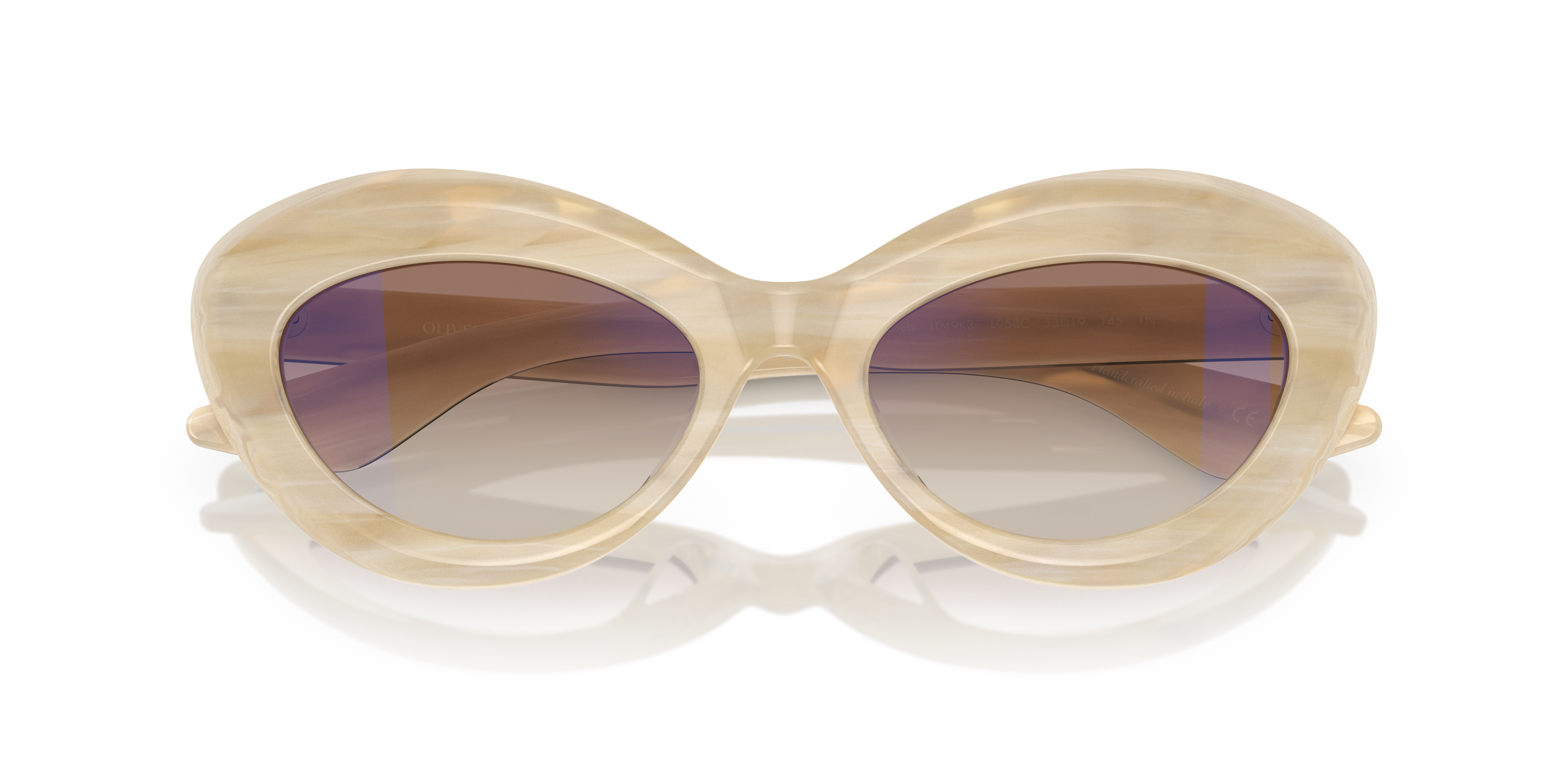 Image for 1968C from Oliver Peoples USA main