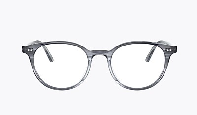 OV5429U Eyeglasses Navy Smoke Oliver Peoples UK