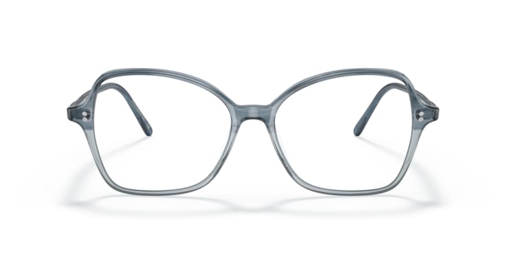 【送料,関税込】OLIVER PEOPLES メガネ Willetta OV5447U Oliver Peoples OV5447U Willetta Glasses - YouTube