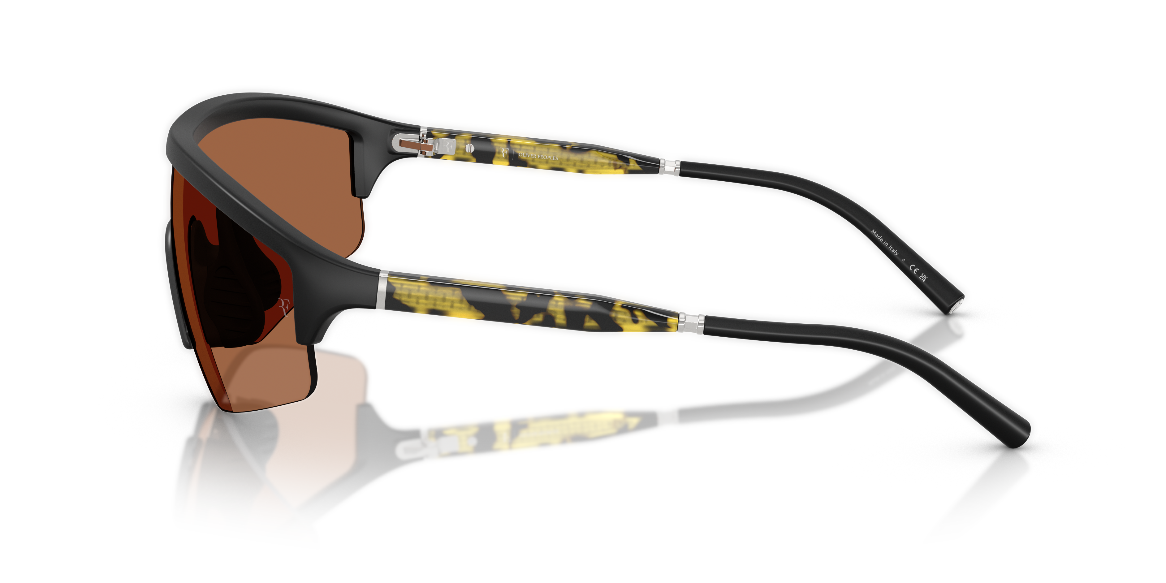 Image for R-7 from Oliver Peoples USA main