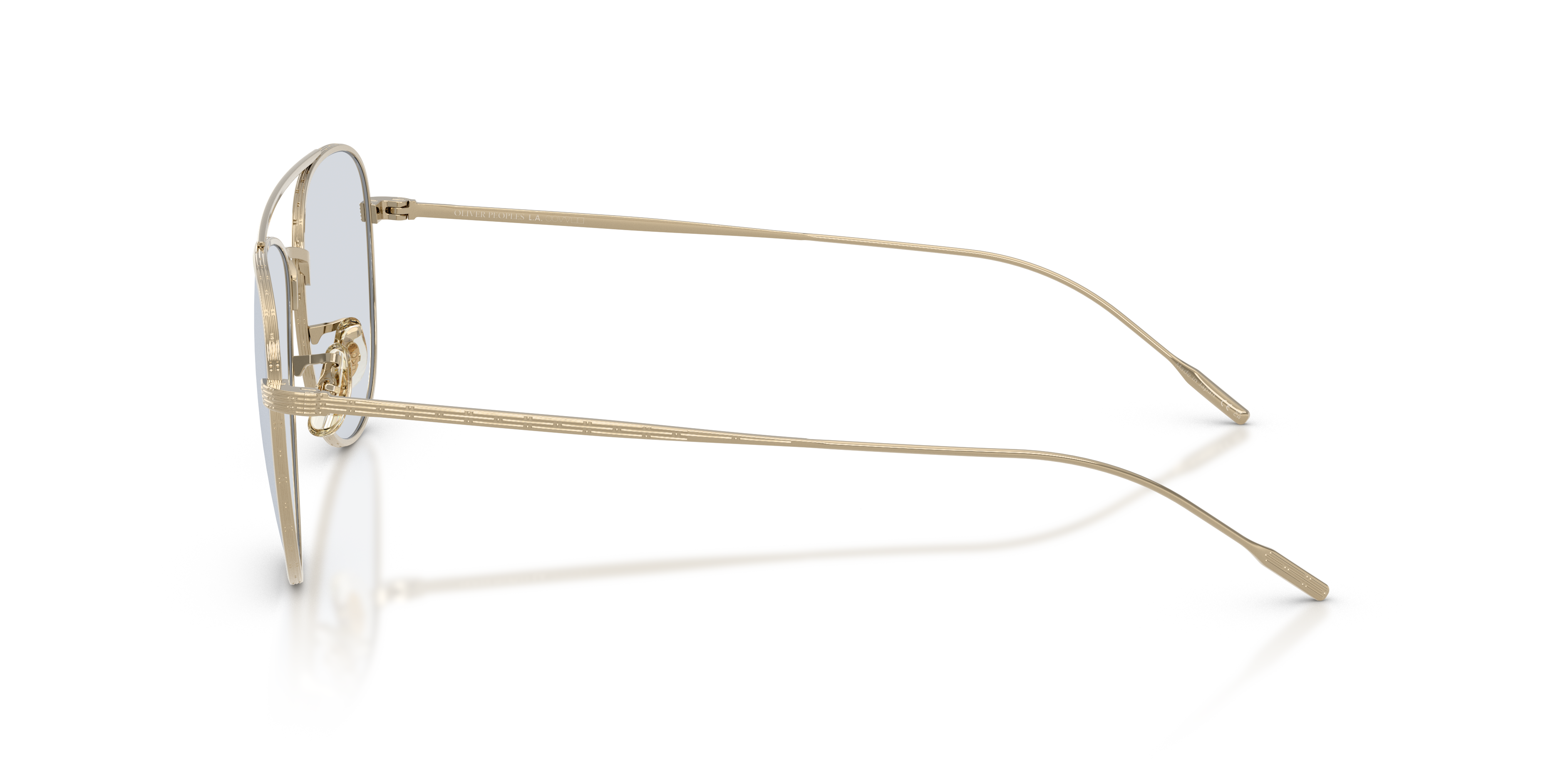 Grafik für Stilson in Oliver Peoples Deutschland main