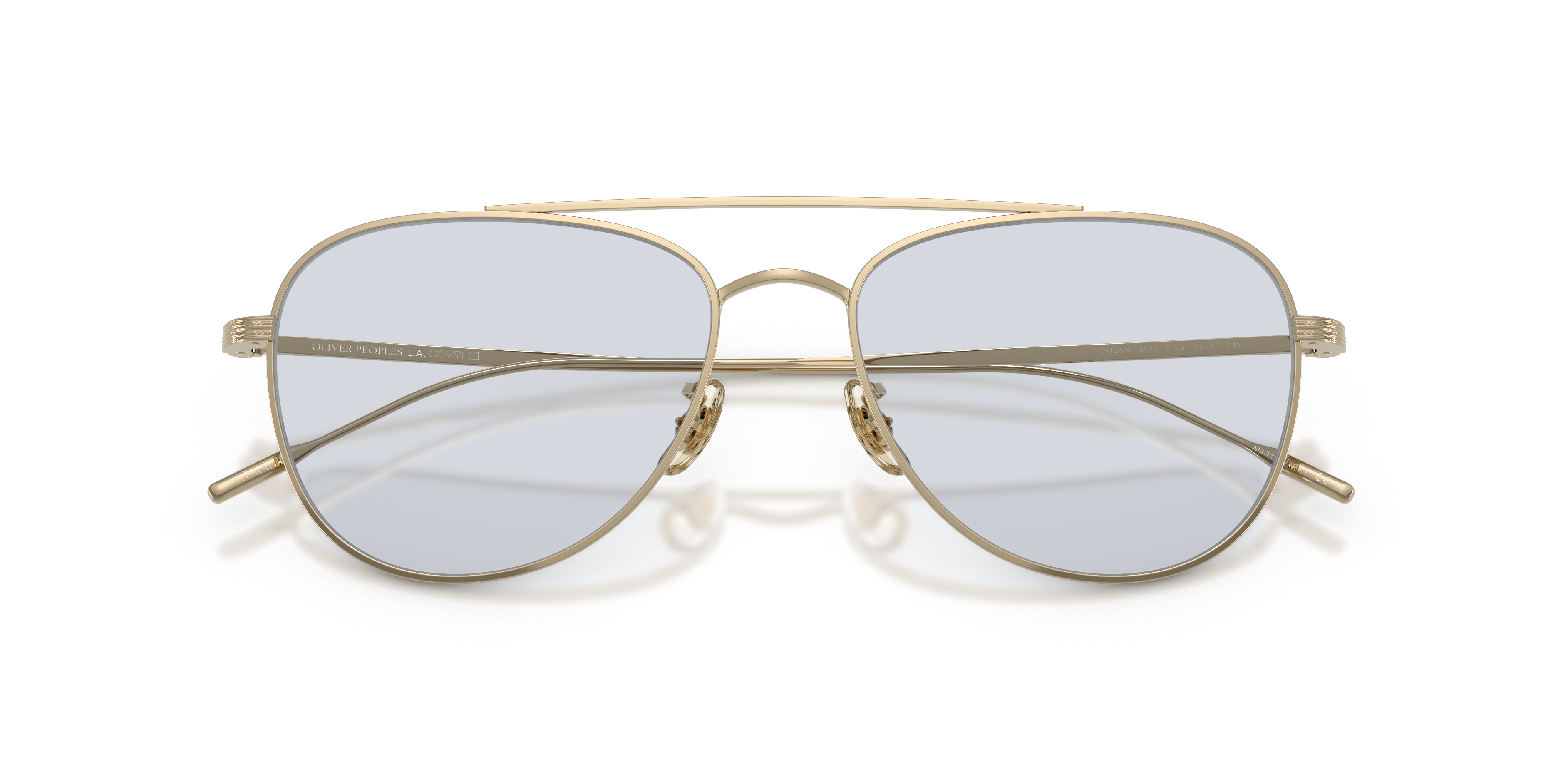 Grafik für Stilson in Oliver Peoples Deutschland main