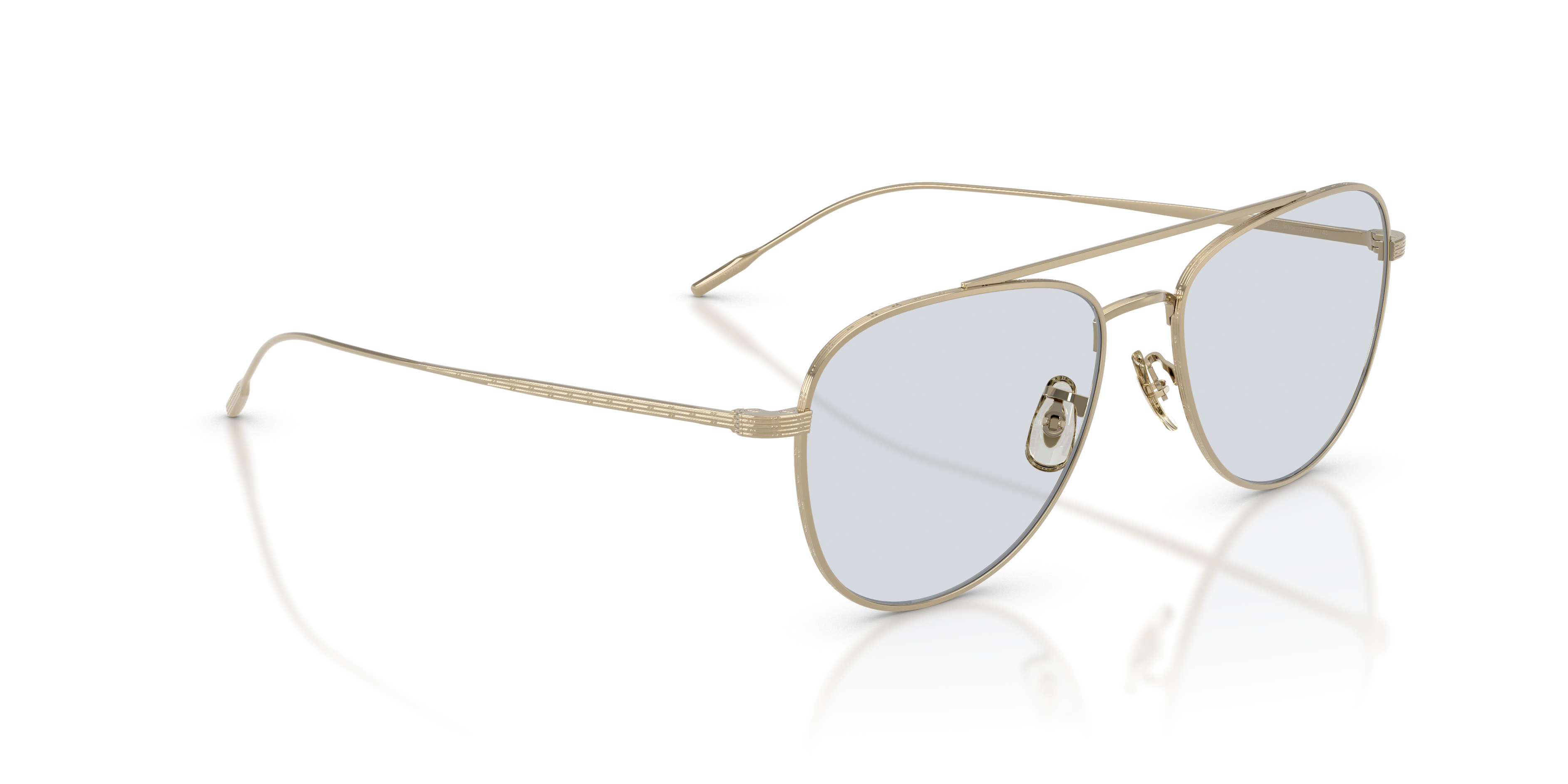 Grafik für Stilson in Oliver Peoples Deutschland main