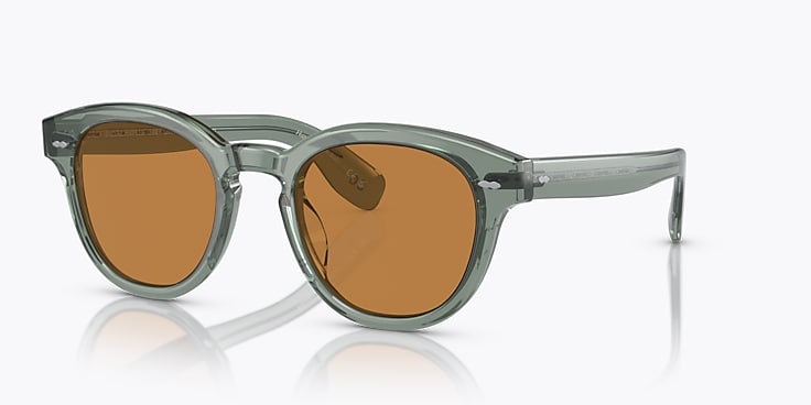 OV5413SU Sunglasses Rosewood | Oliver Peoples International