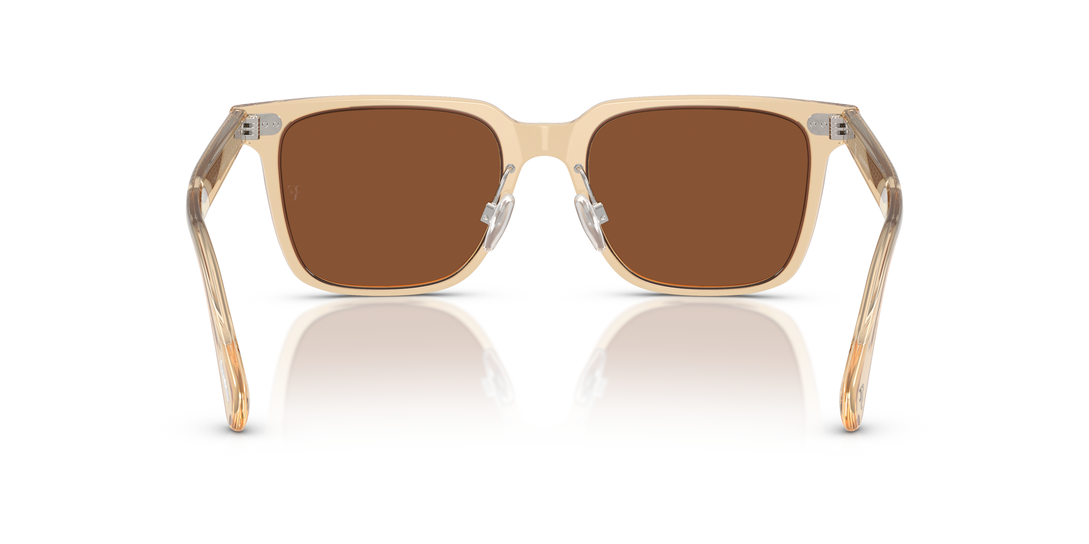 Image pour Mr. Federer II à partir de Oliver Peoples France main