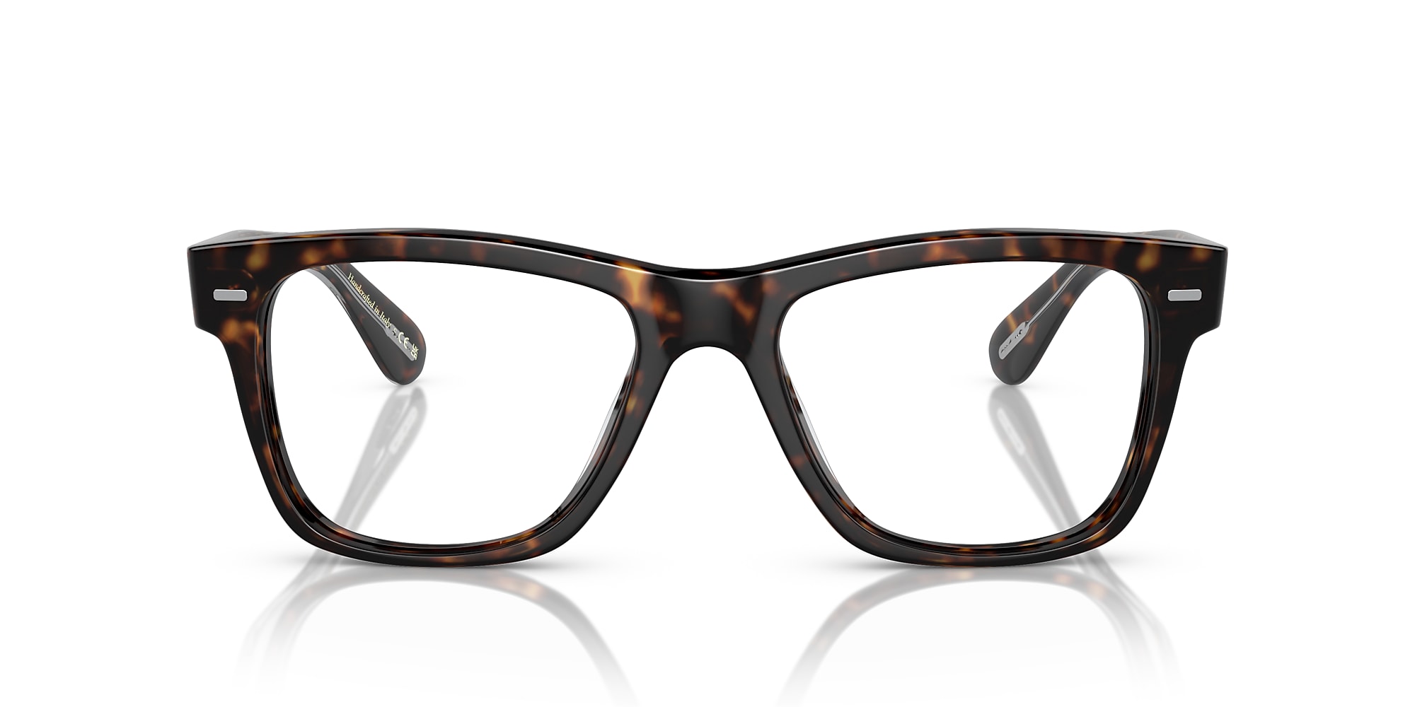 メガネ OLIVER PEOPLES Oliver Peoples - 5390D VISTA - 1005 Oliver Oliver Eyeglasses in 362 | Oliver®
