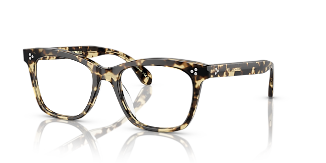 PROUST 5本セット 30g×5 OV5375U Eyeglasses Hickory Tortoise | Oliver Peoples USA