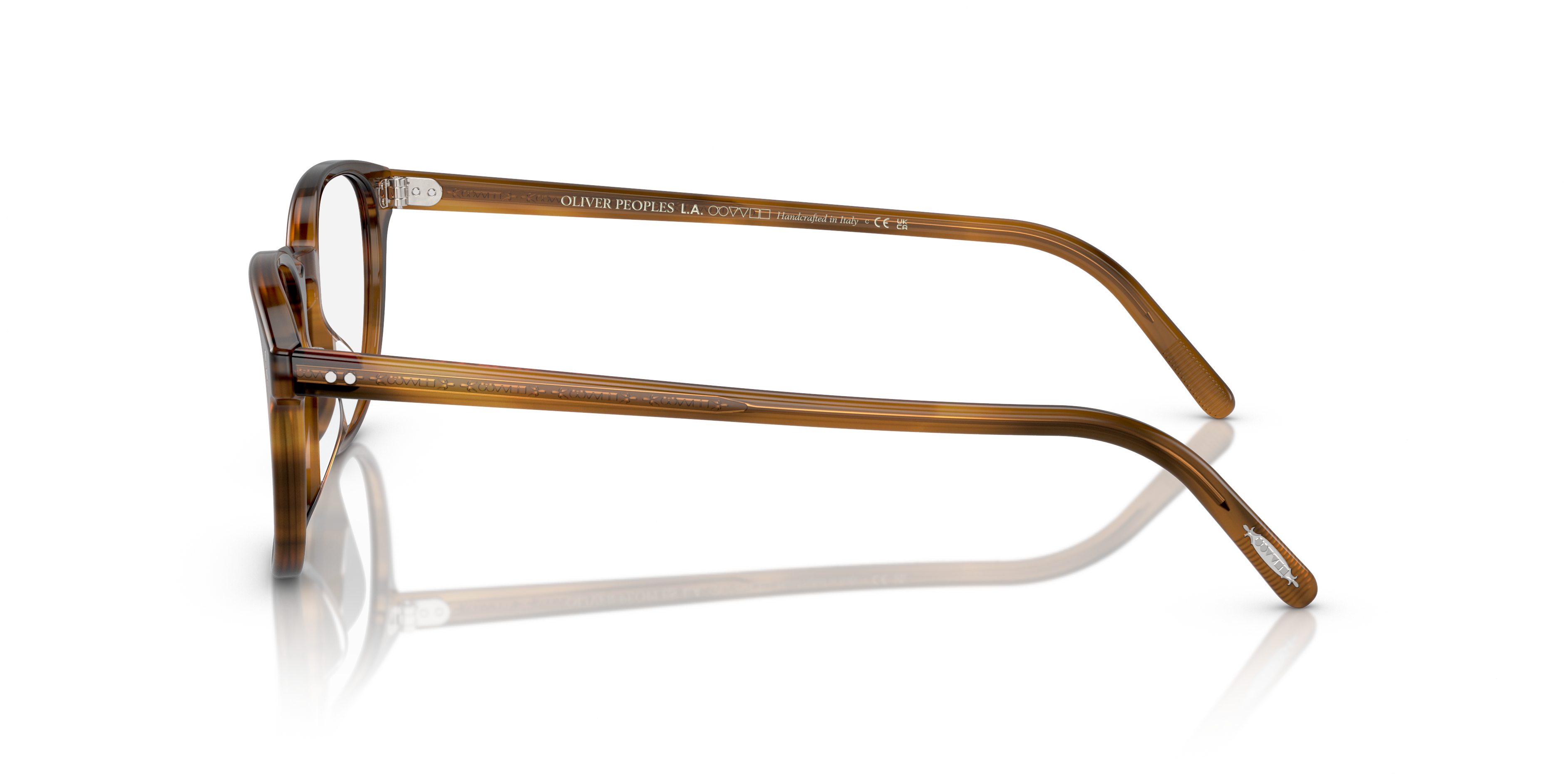 Image for Fairmont from Oliver Peoples International main