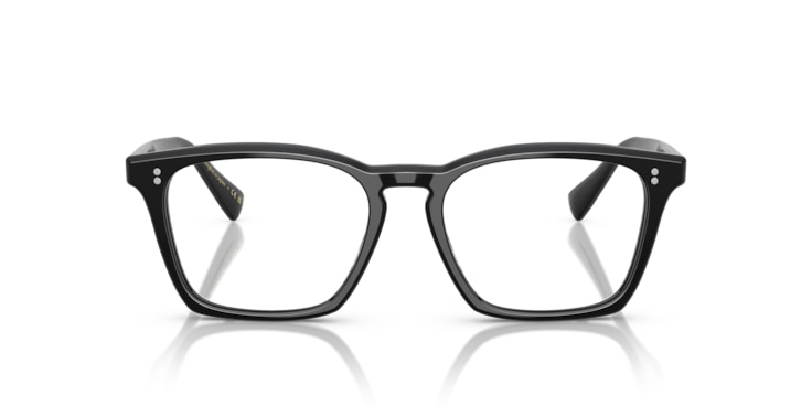 Oliver Rafkin Eyeglasses in Sedona Red/Taupe Gradient | Oliver®