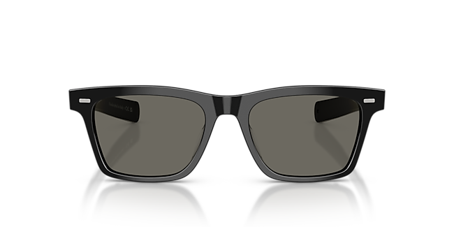 Oliver Rosson Sun Sunglasses in Black | Oliver®