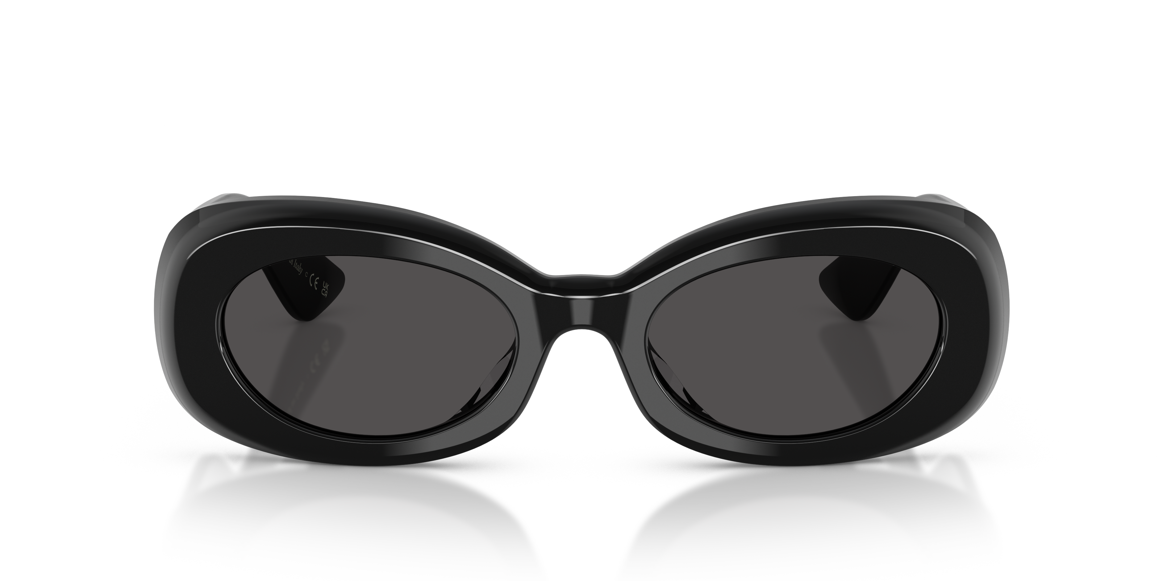 Image pour 1992C à partir de Oliver Peoples France main