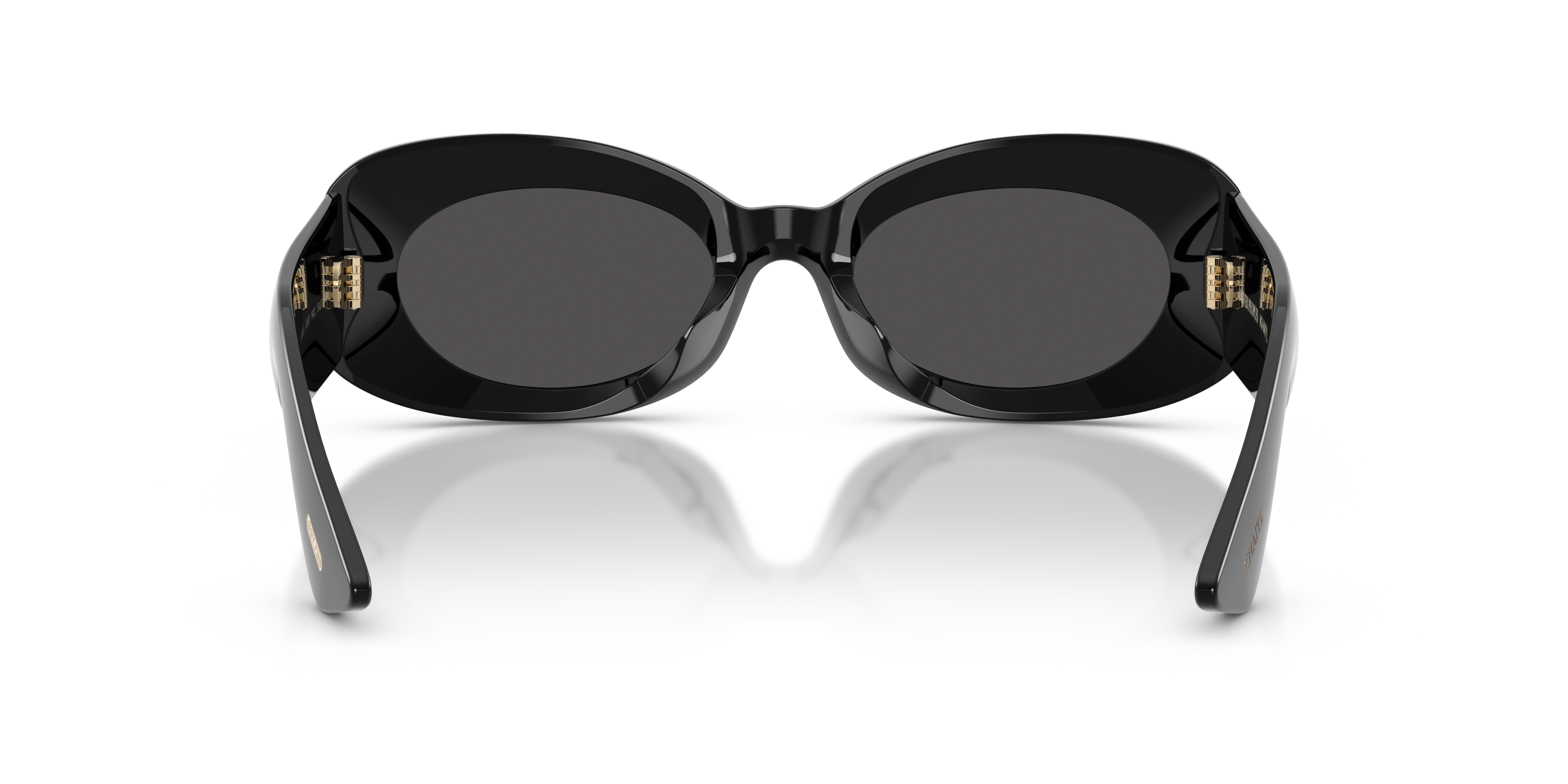 Image pour 1992C à partir de Oliver Peoples France main