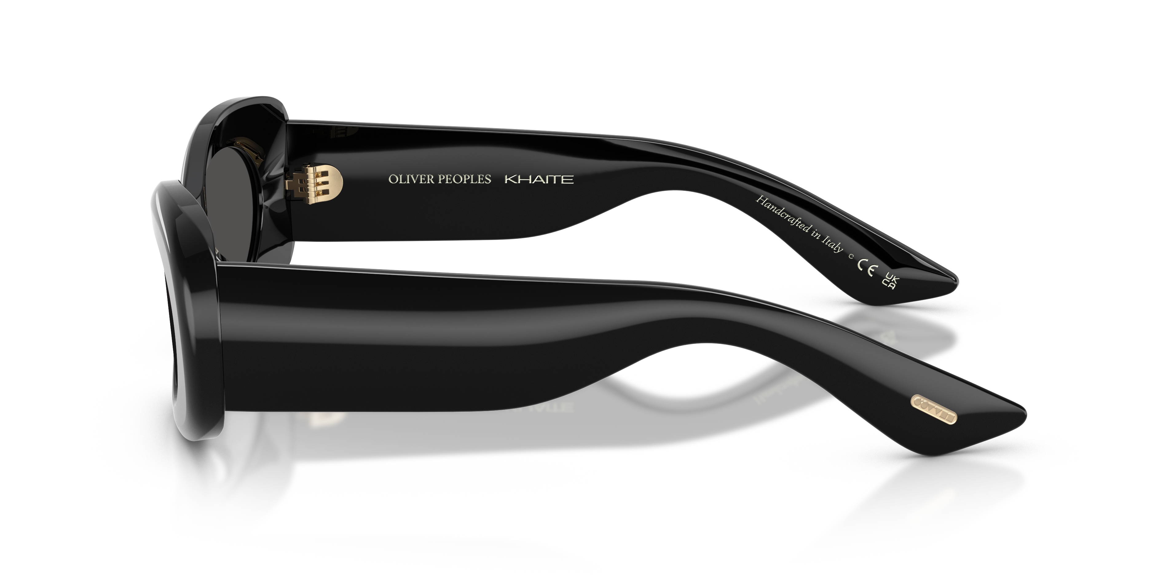 Image pour 1992C à partir de Oliver Peoples France main