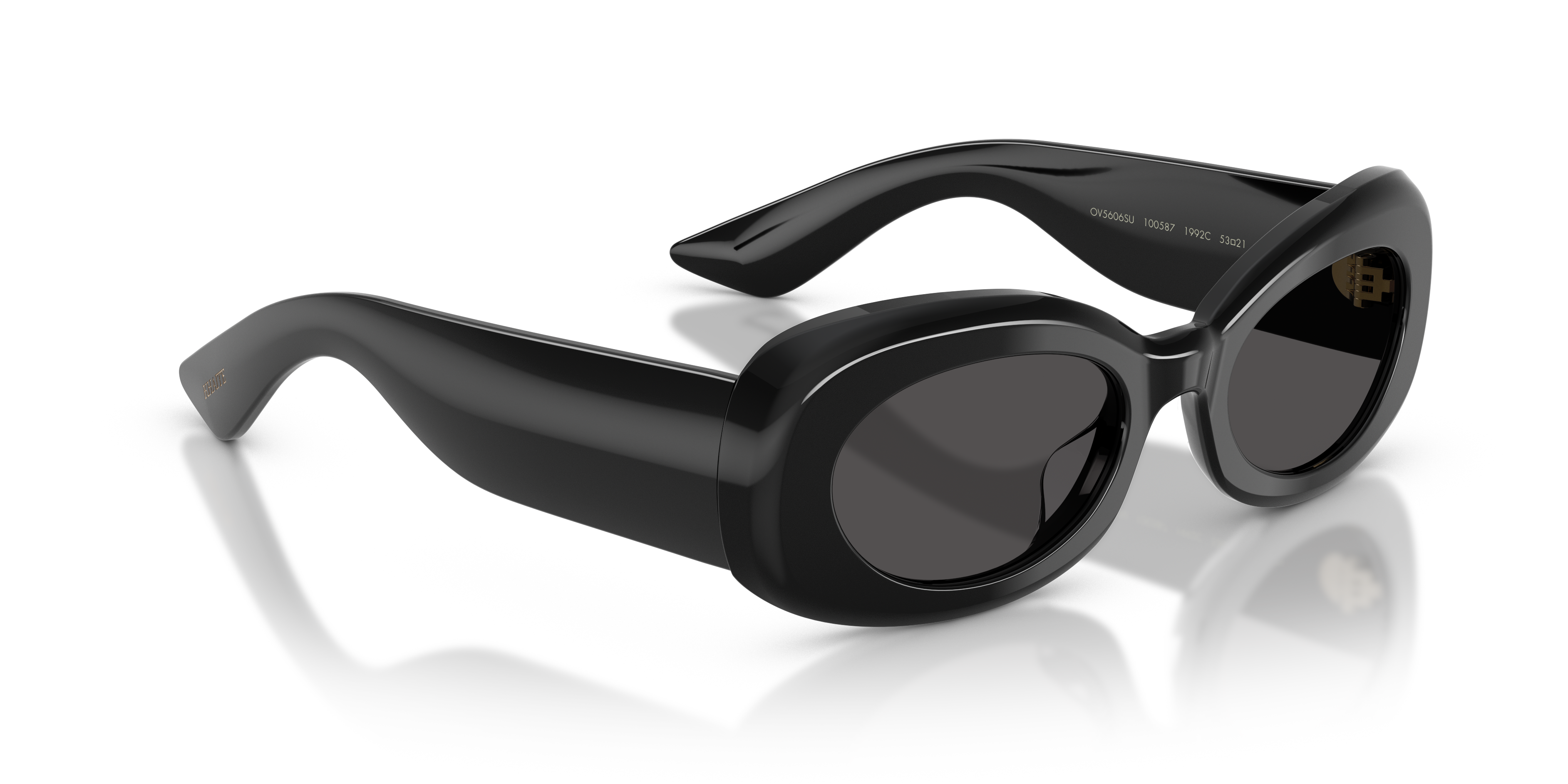 Image pour 1992C à partir de Oliver Peoples France main