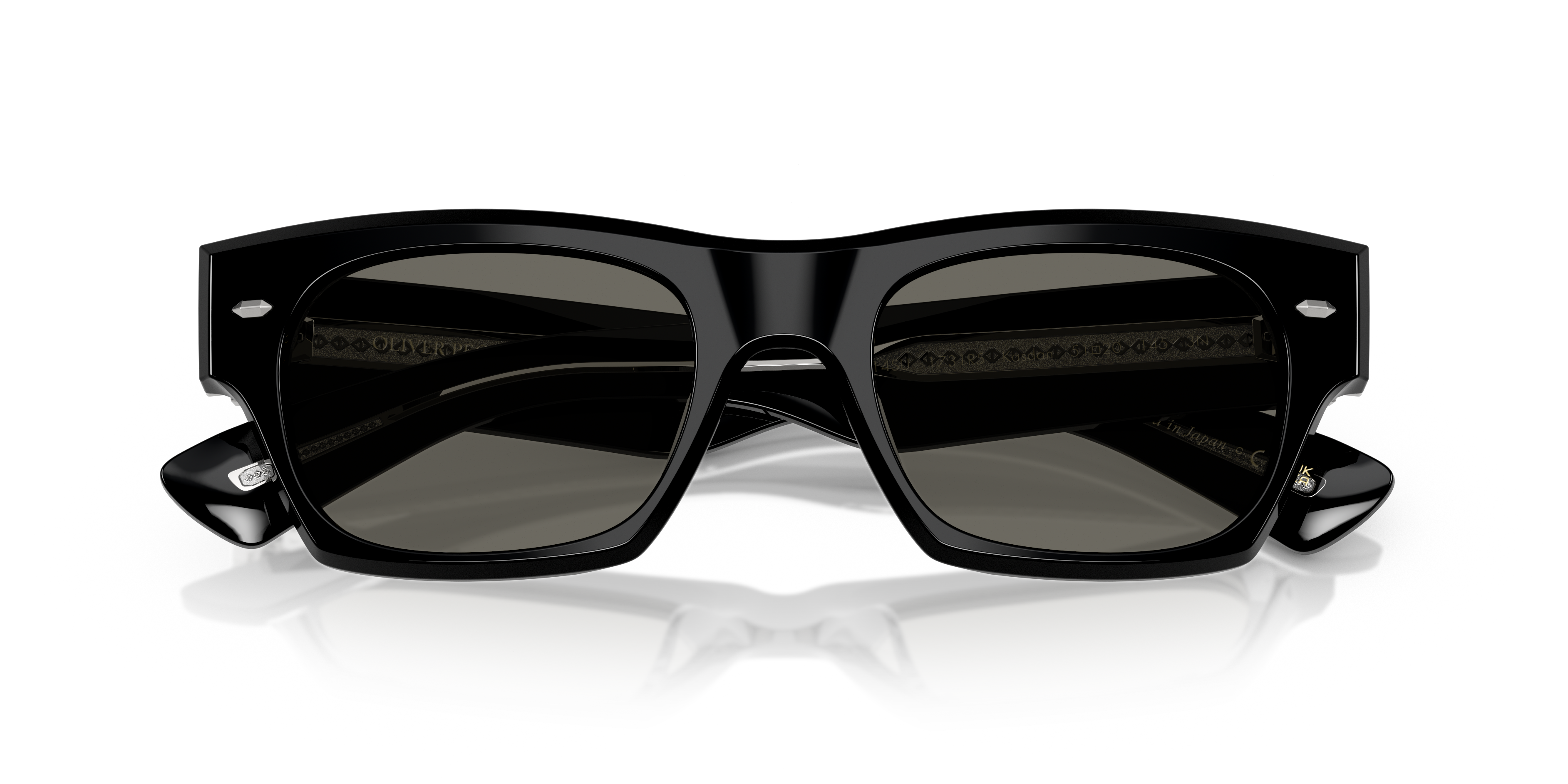 Image for Kasdan 18K from Oliver Peoples UK main