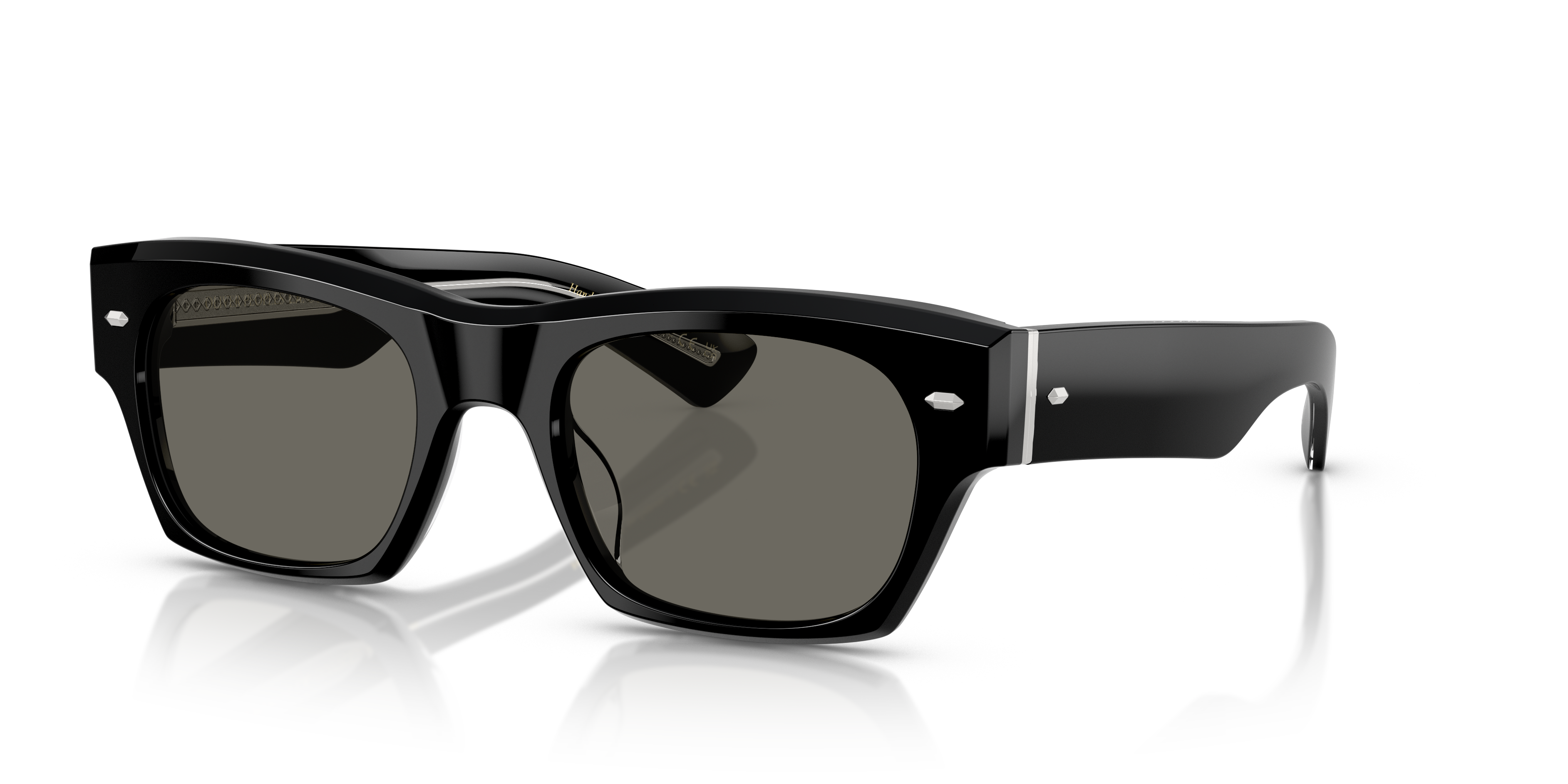 Nineteen Sixties Collection | Oliver Peoples